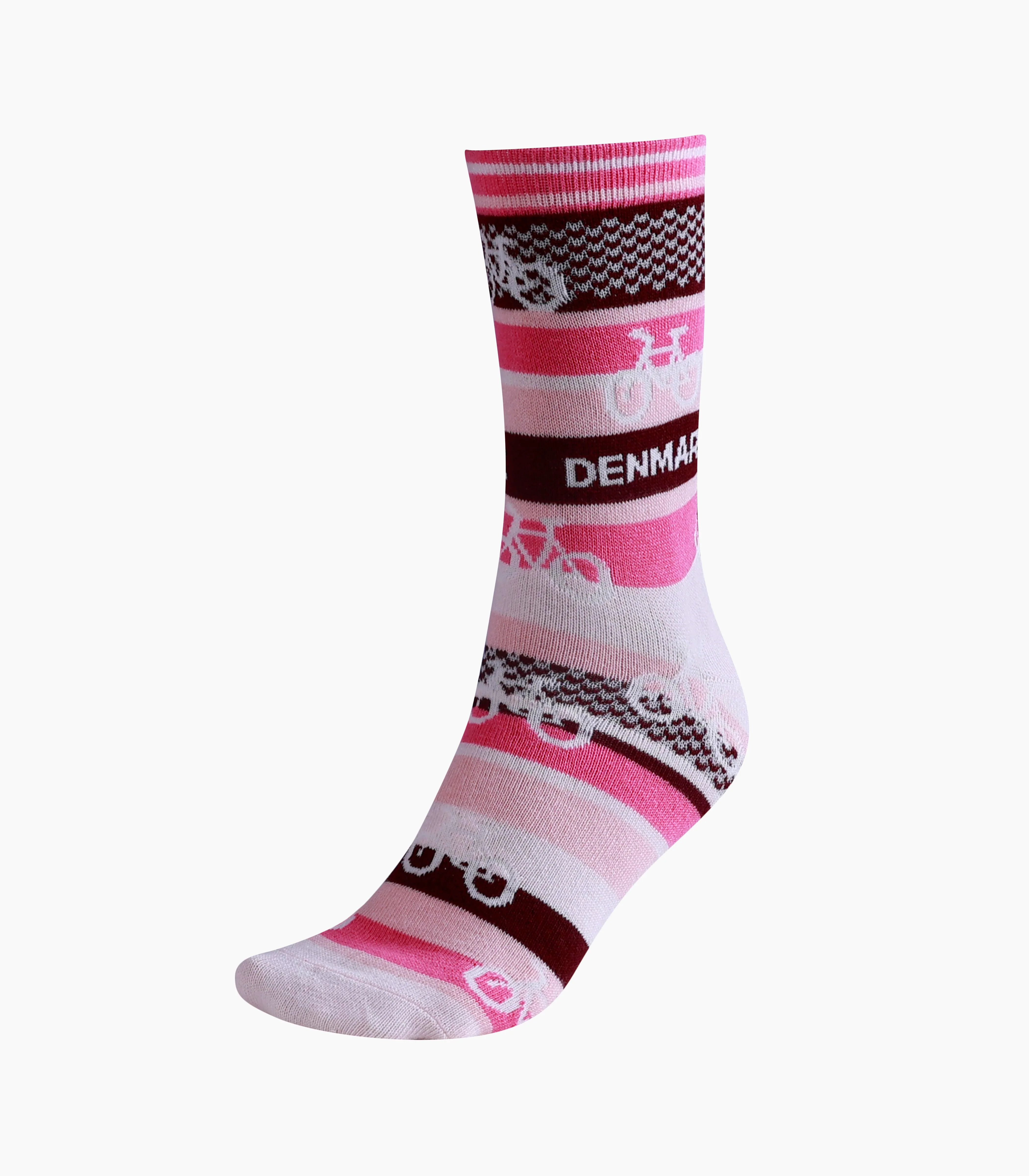 Denmark Crew Socks Women - Image 3