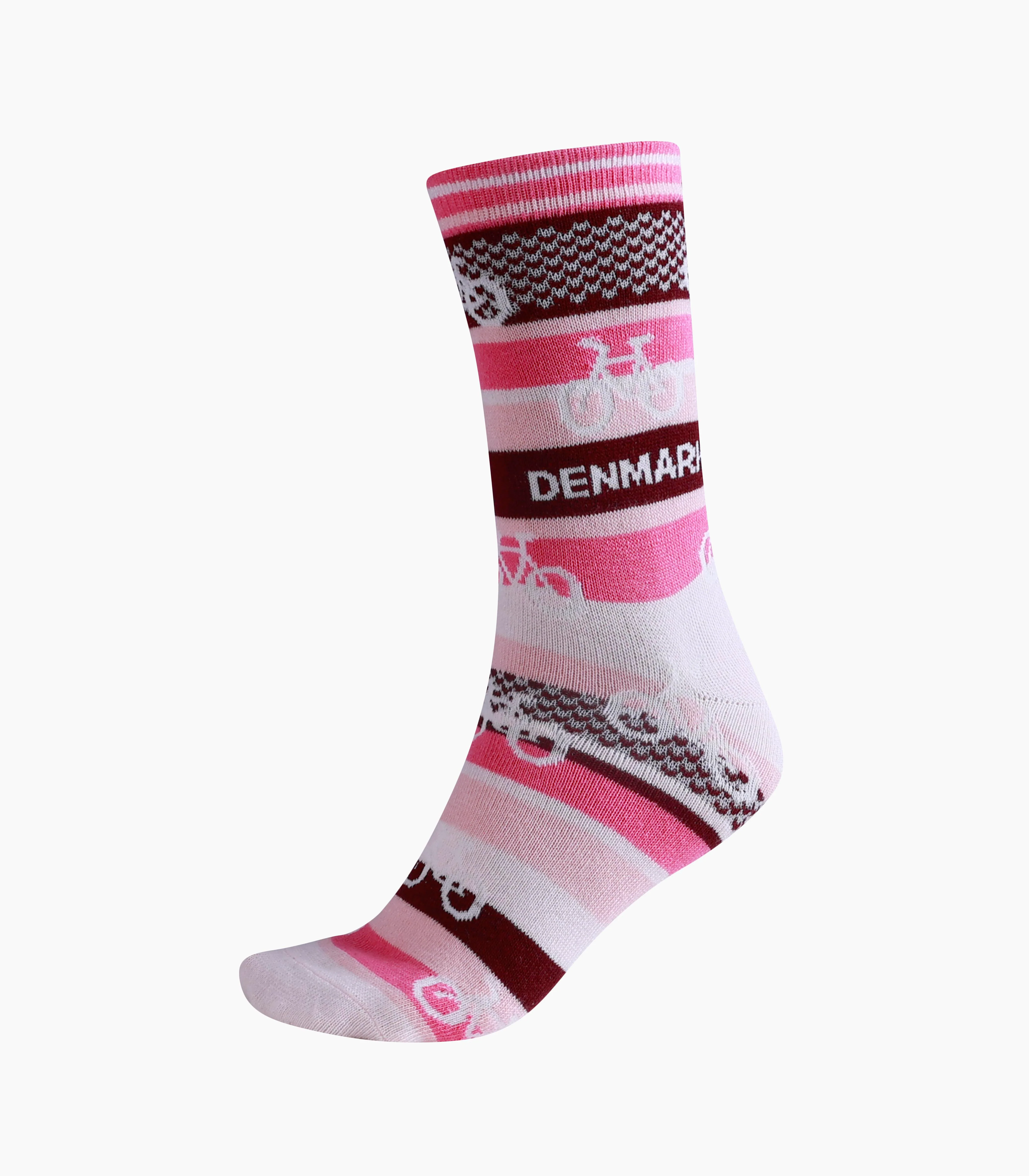 Denmark Crew Socks Women - Image 4
