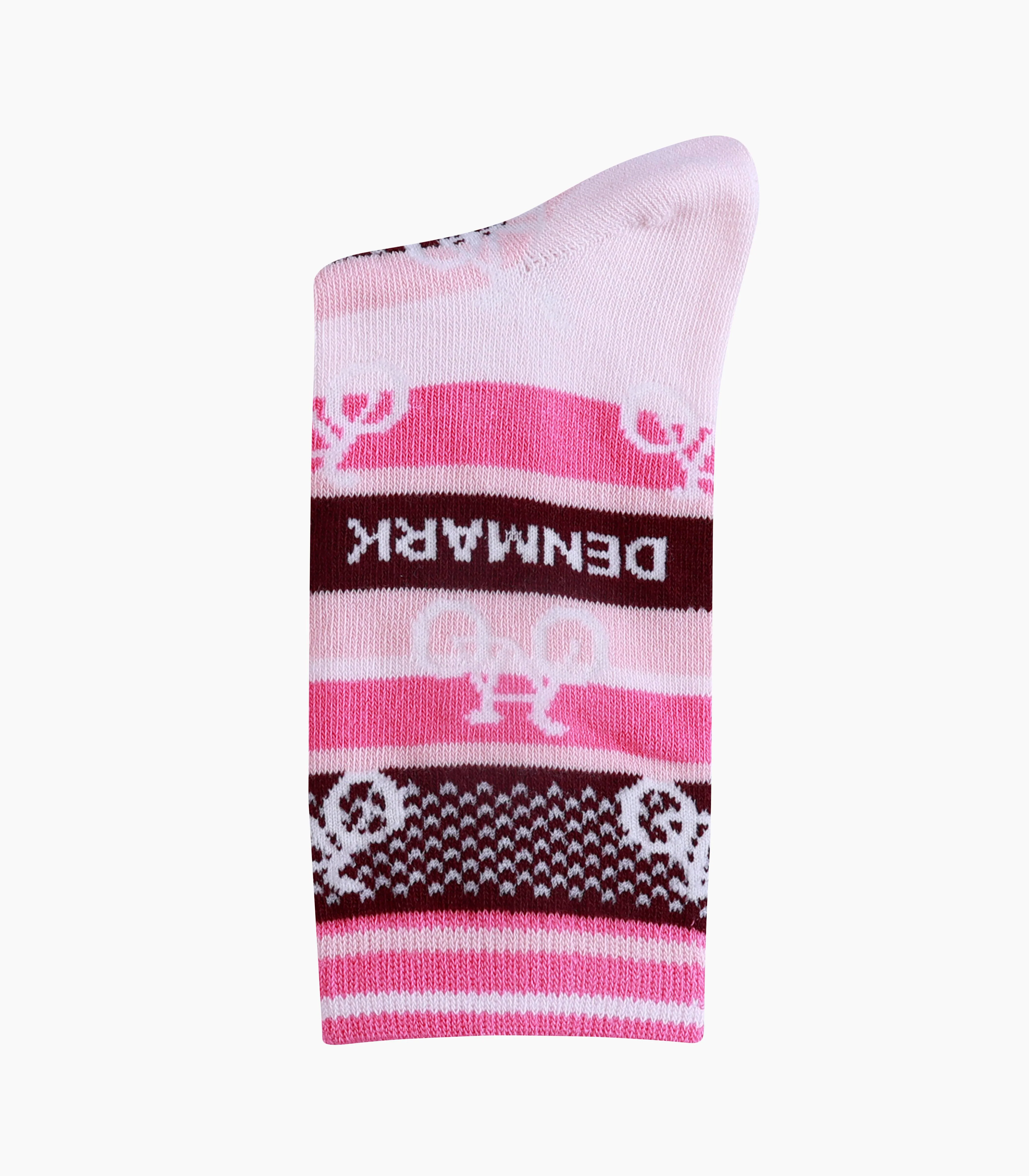 Denmark Crew Socks Women - Image 5
