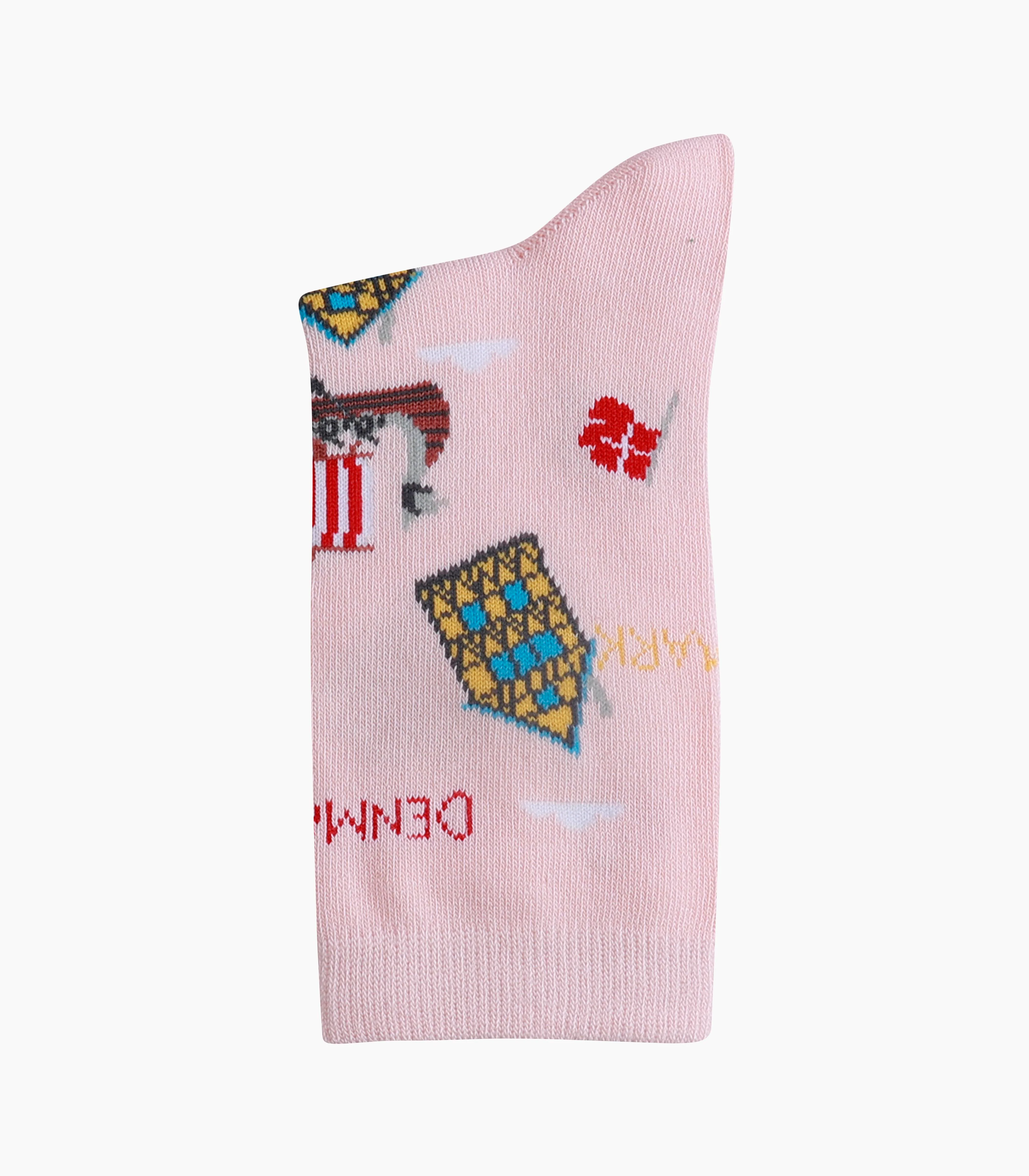 Denmark Crew Socks Women - Image 3