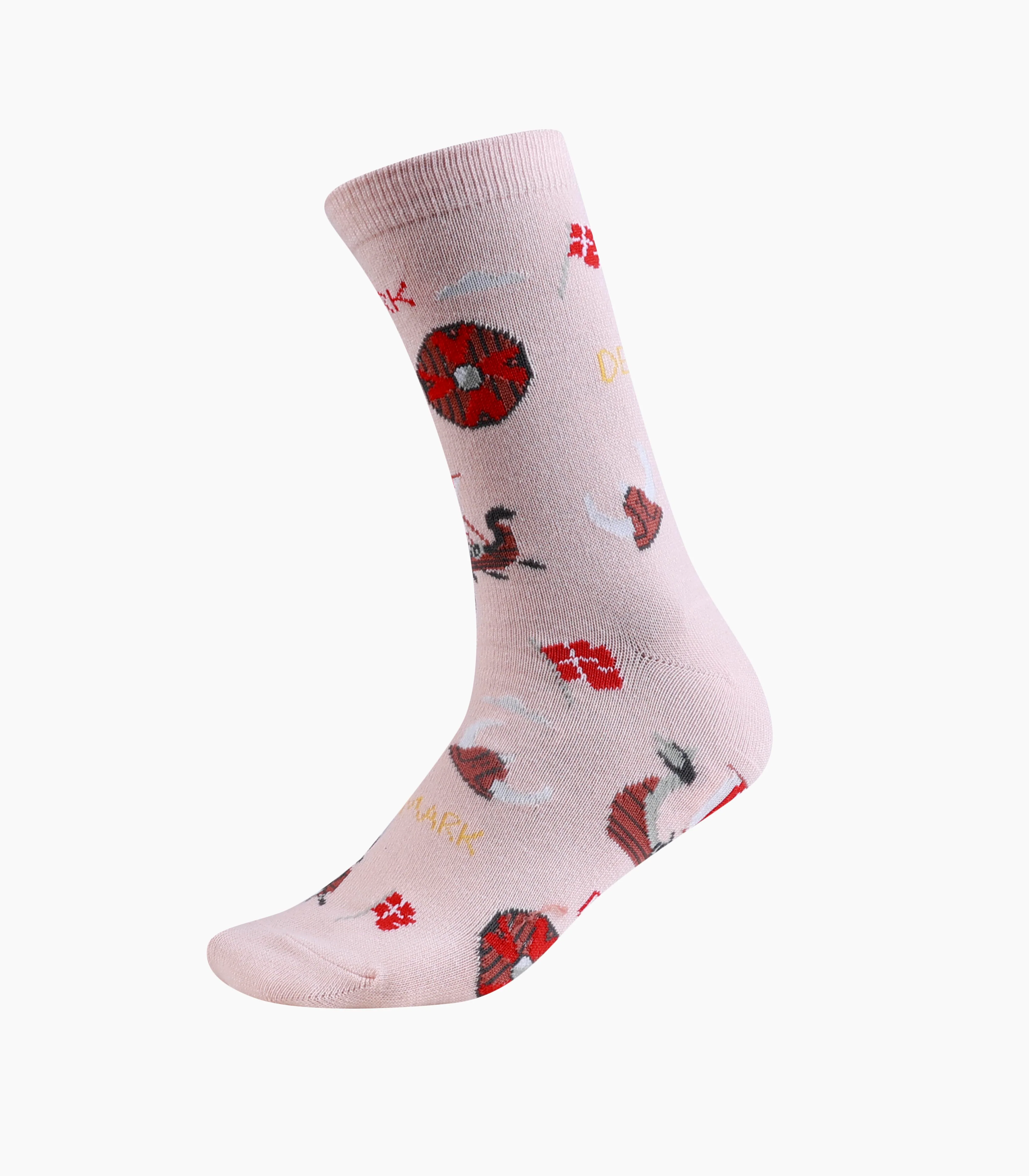 Denmark Crew Socks Women - Image 4