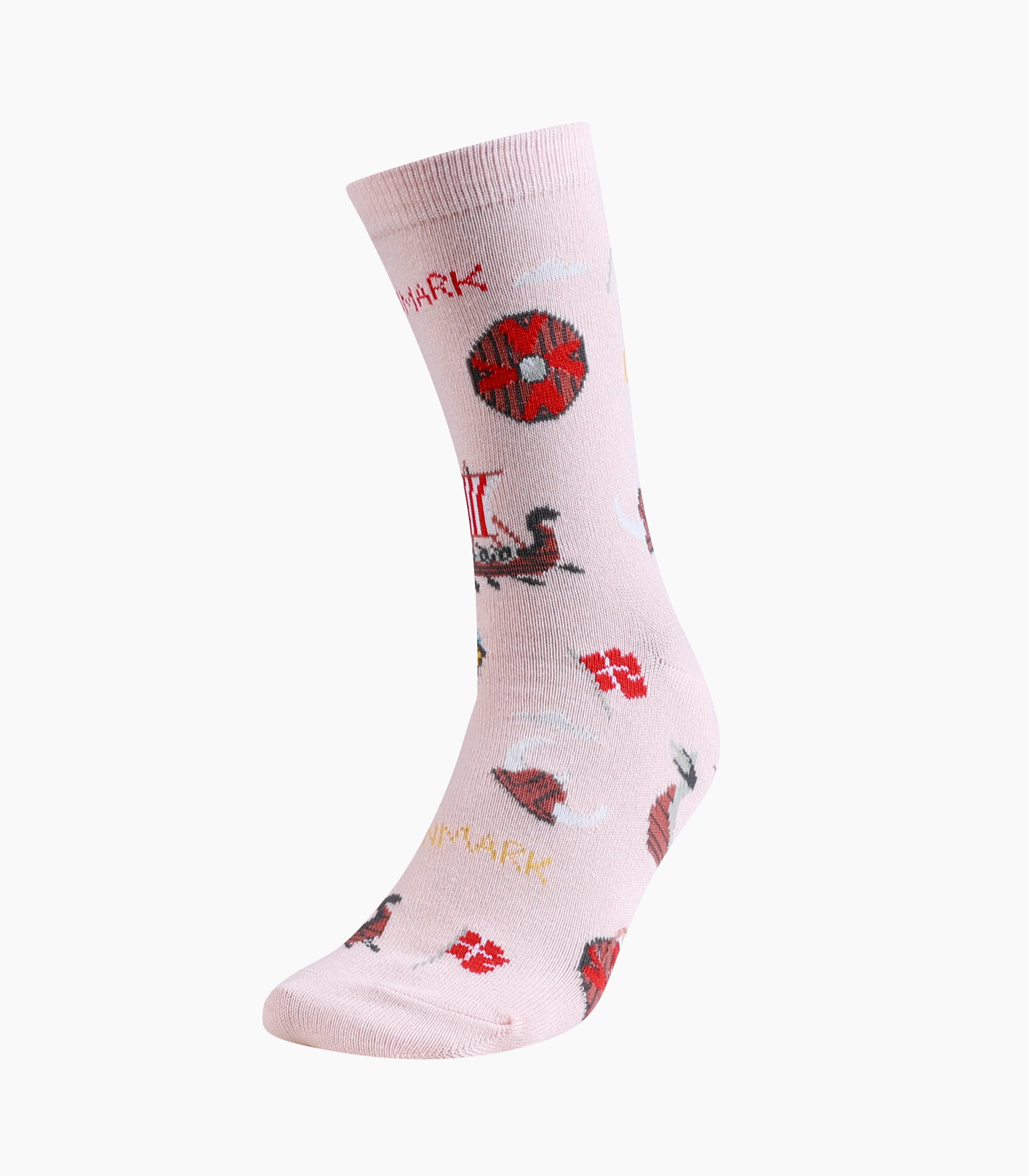 Denmark Crew Socks Women - Image 5
