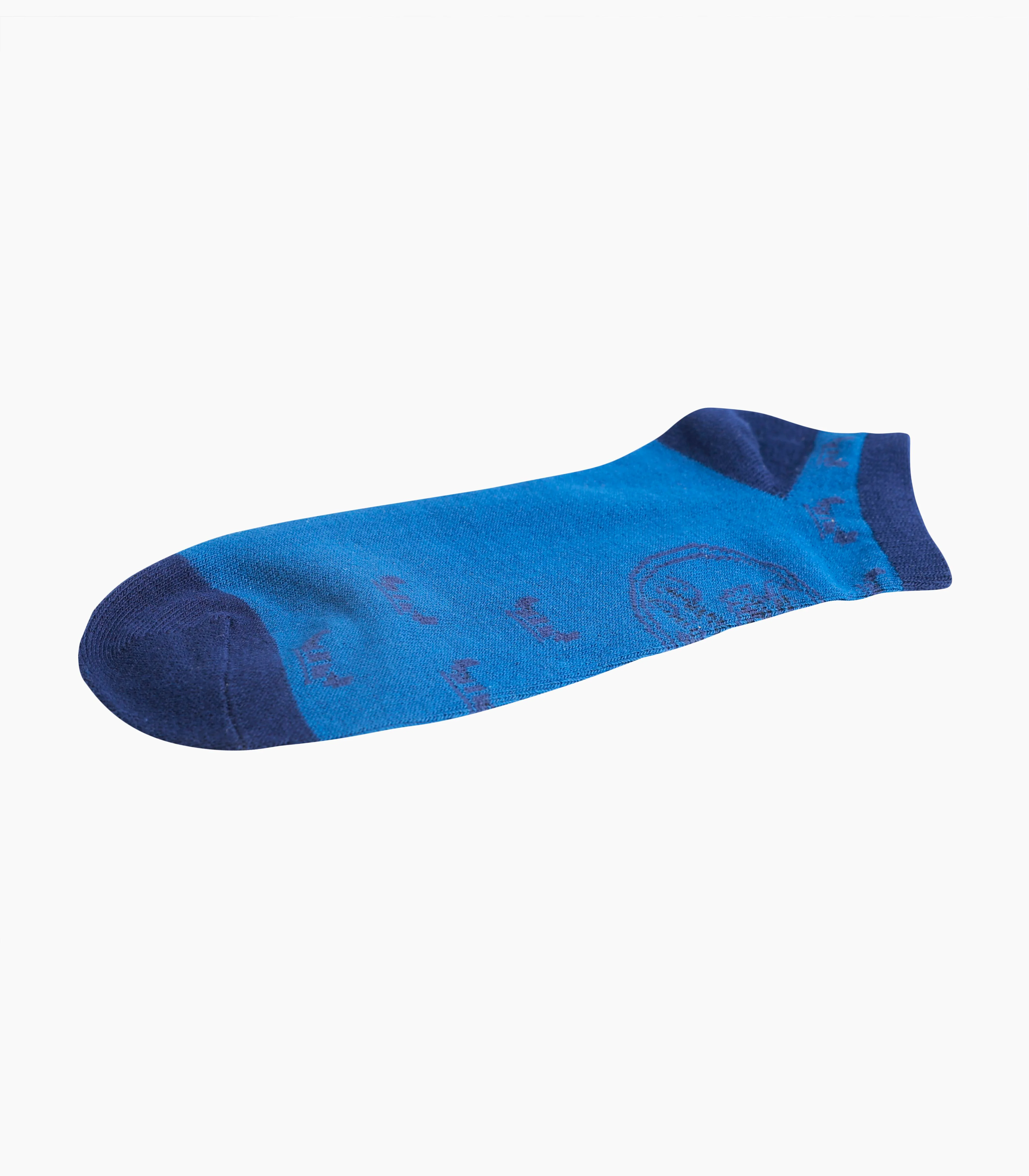 Denmark Low Cut Socks Men - Image 2