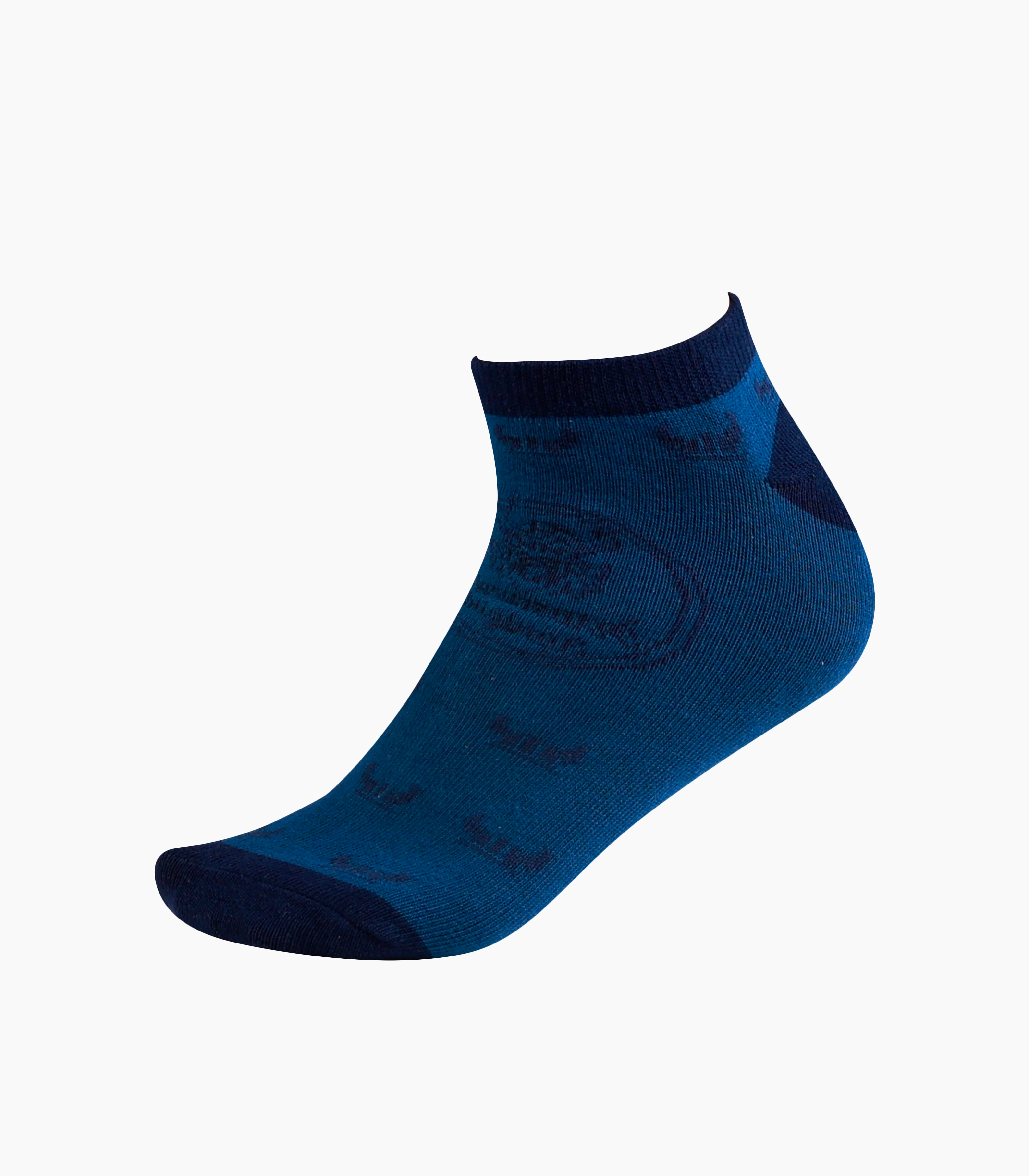 Denmark Low Cut Socks Men - Image 3