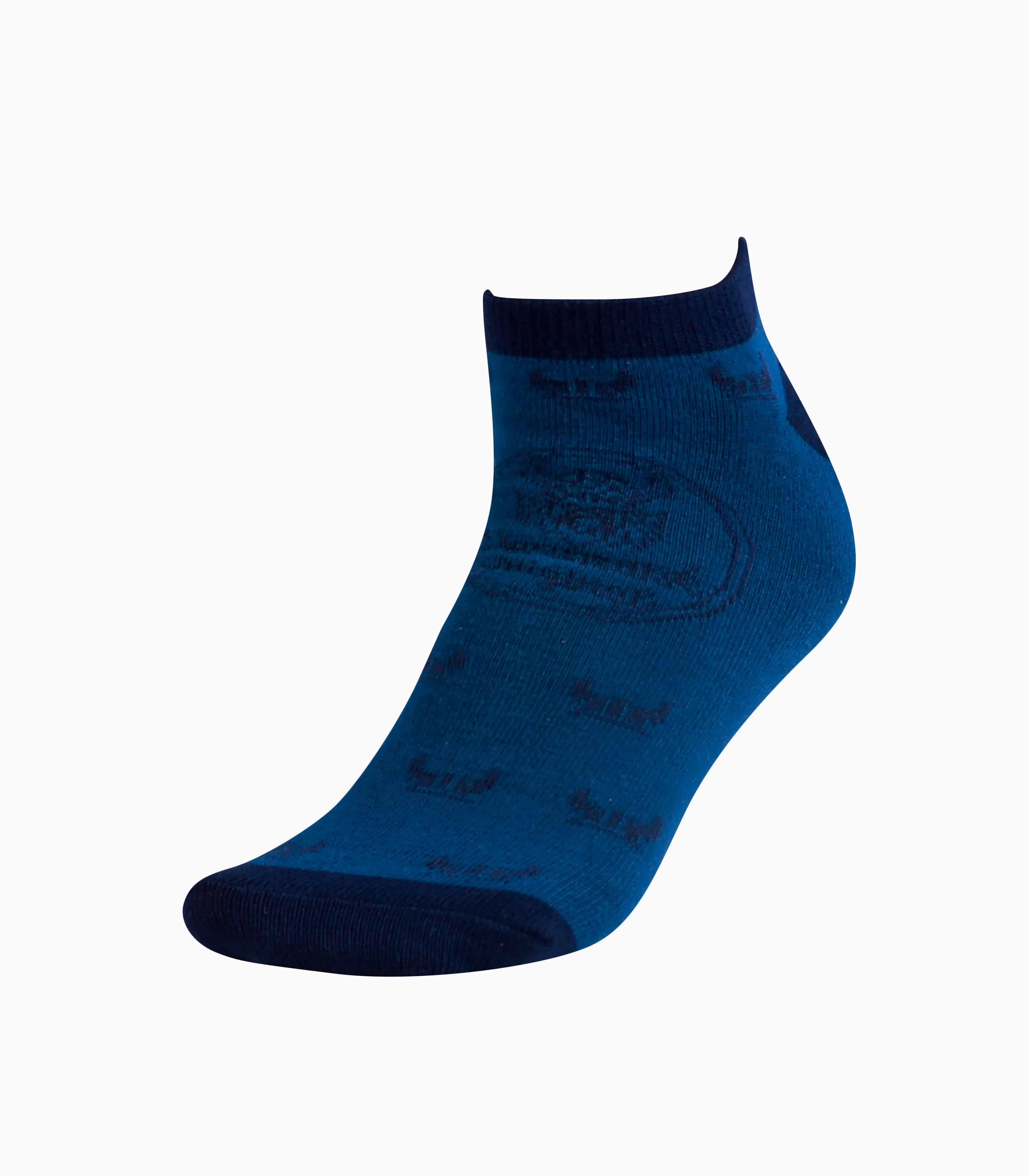 Denmark Low Cut Socks Men - Image 4