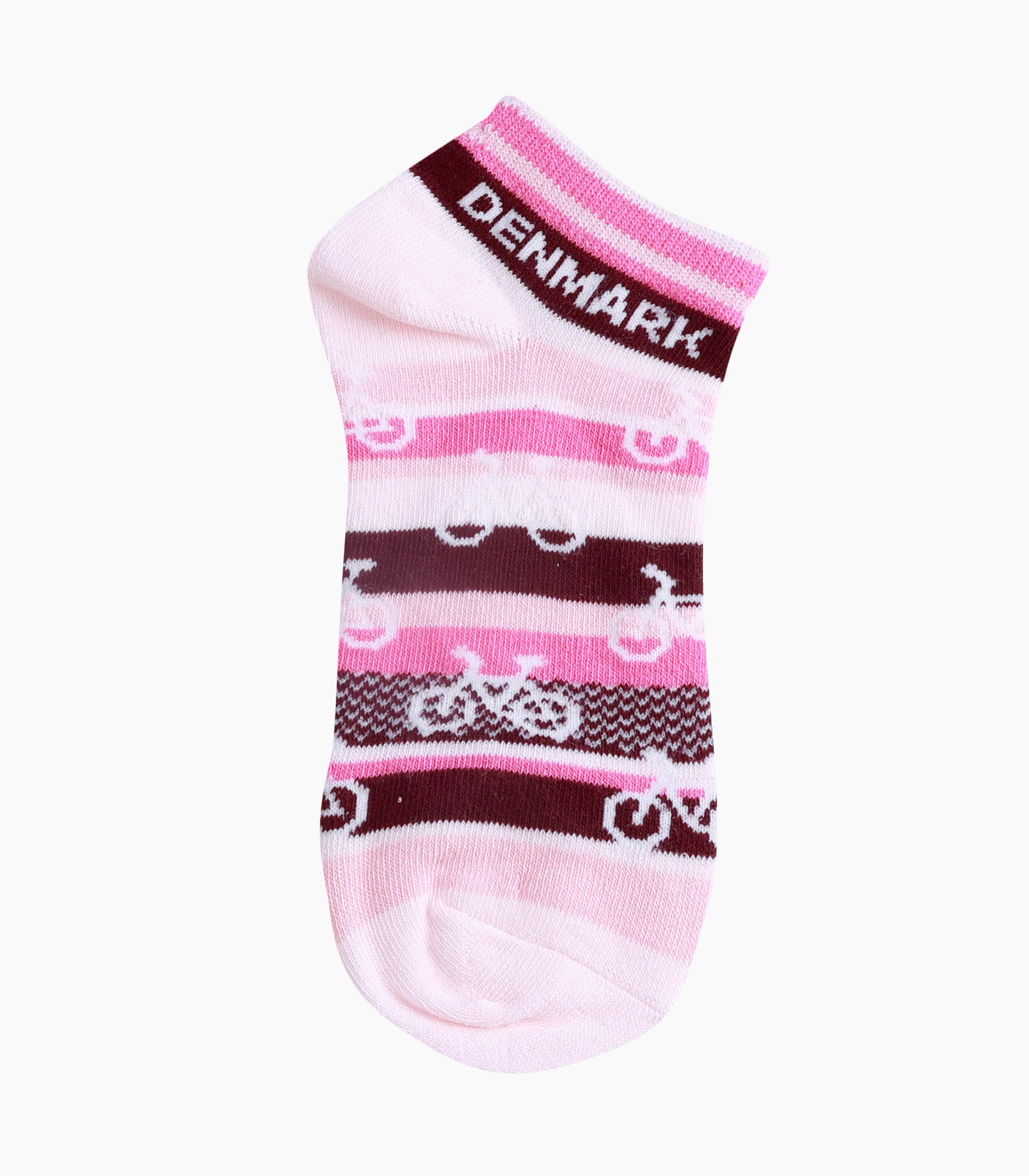 Denmark Low Cut Socks Women - Image 2