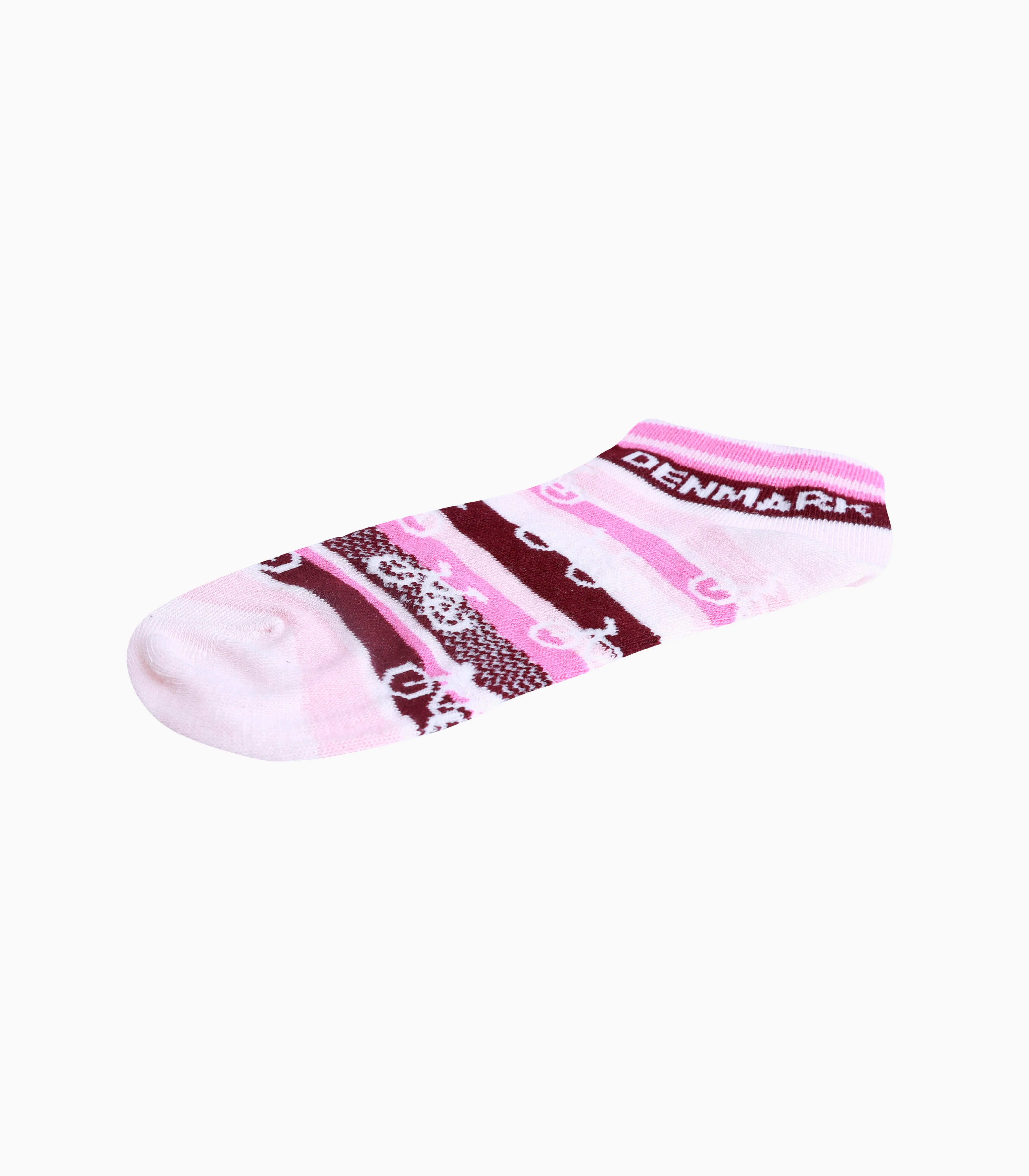 Denmark Low Cut Socks Women - Image 3