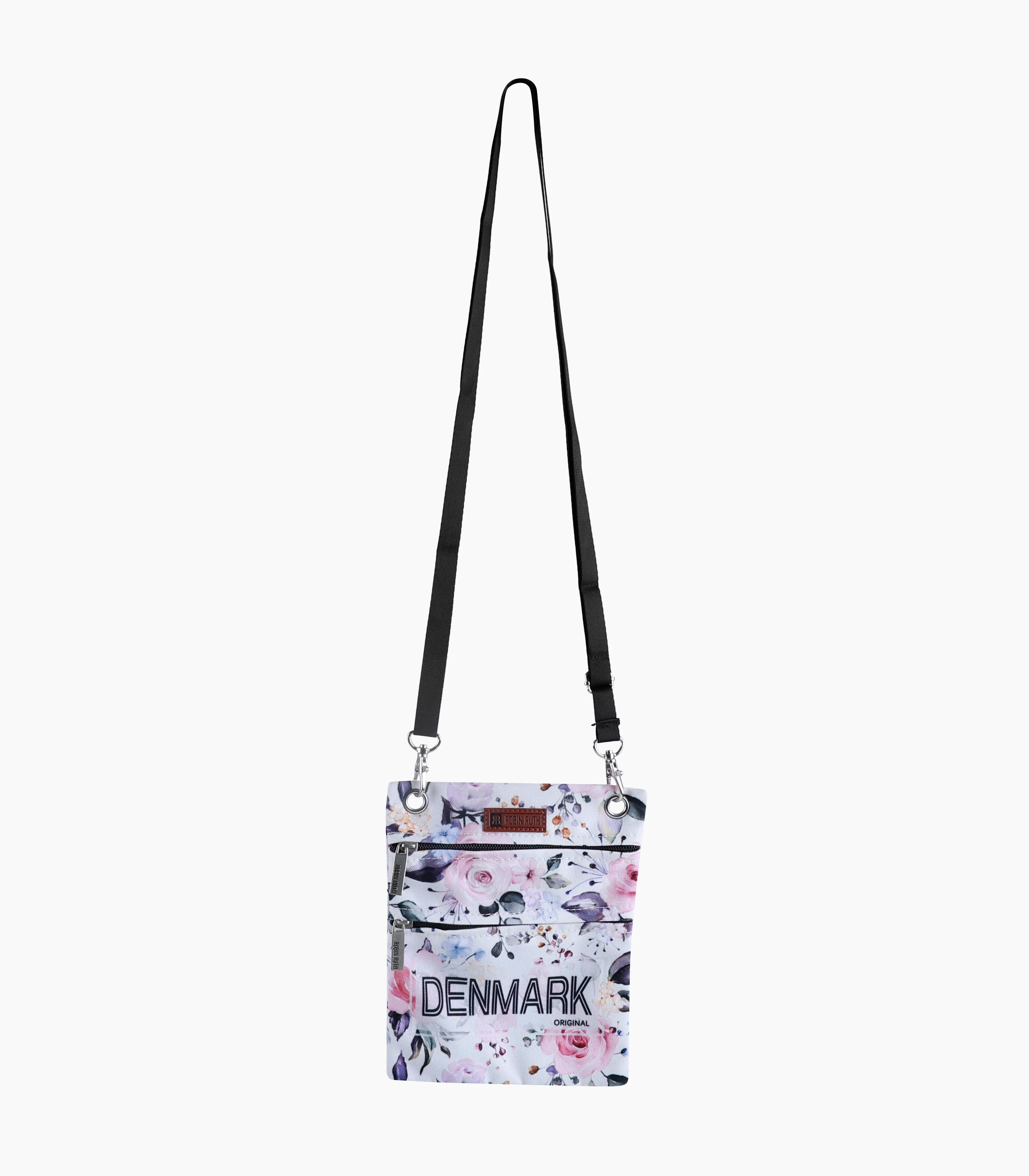 Denmark Passport Bag - Image 3