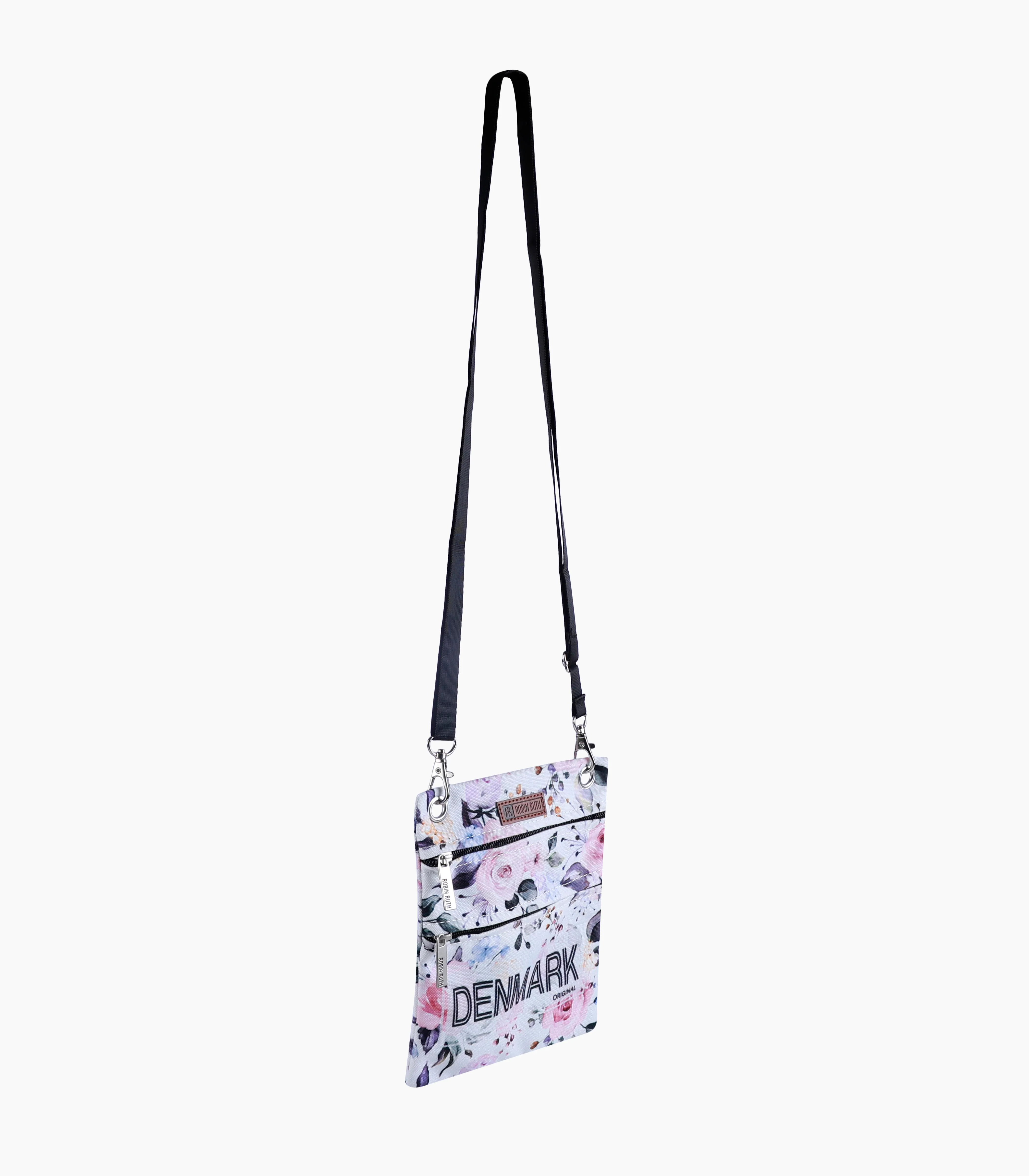 Denmark Passport Bag - Image 4