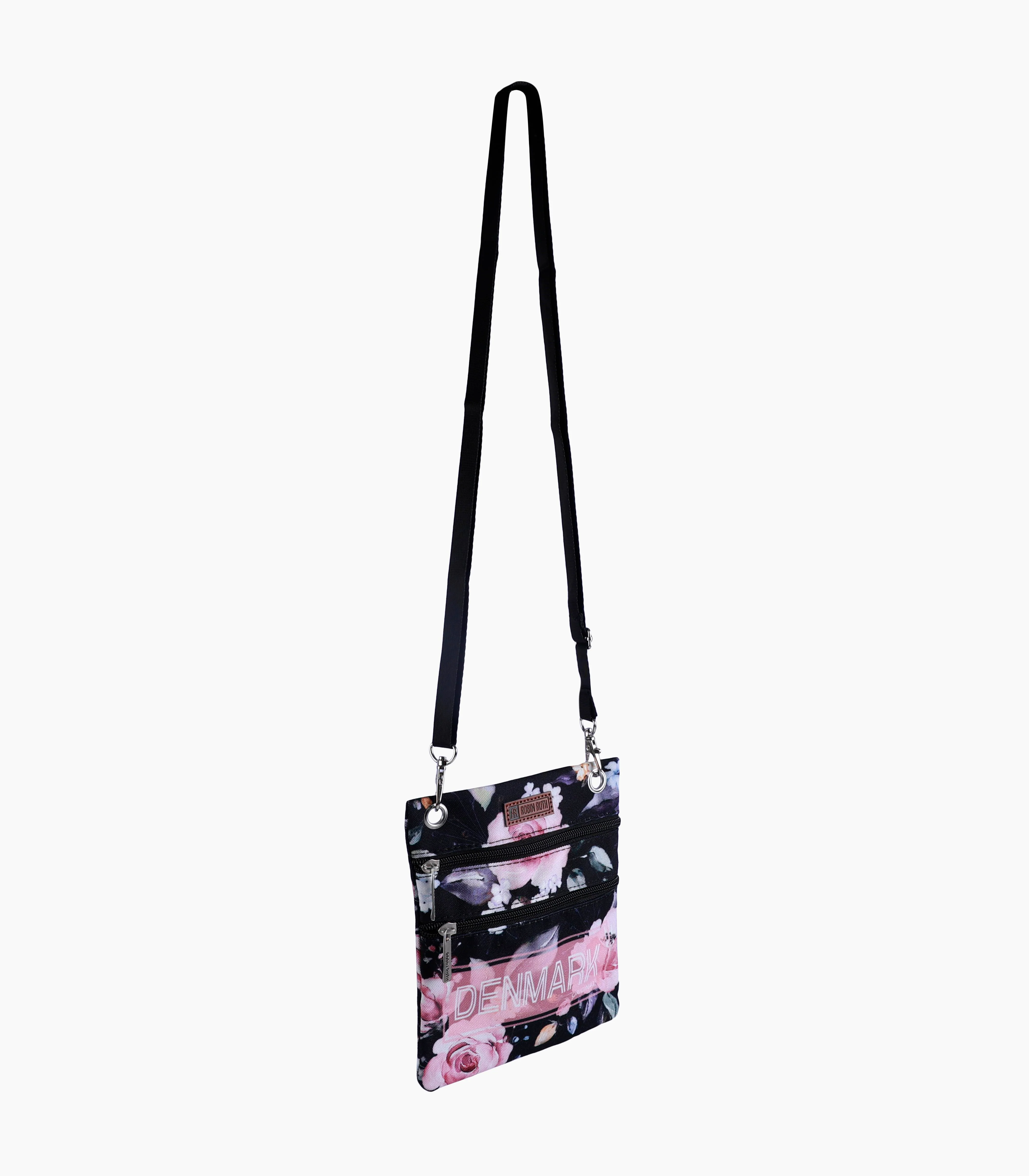 Denmark Passport Bag - Image 4