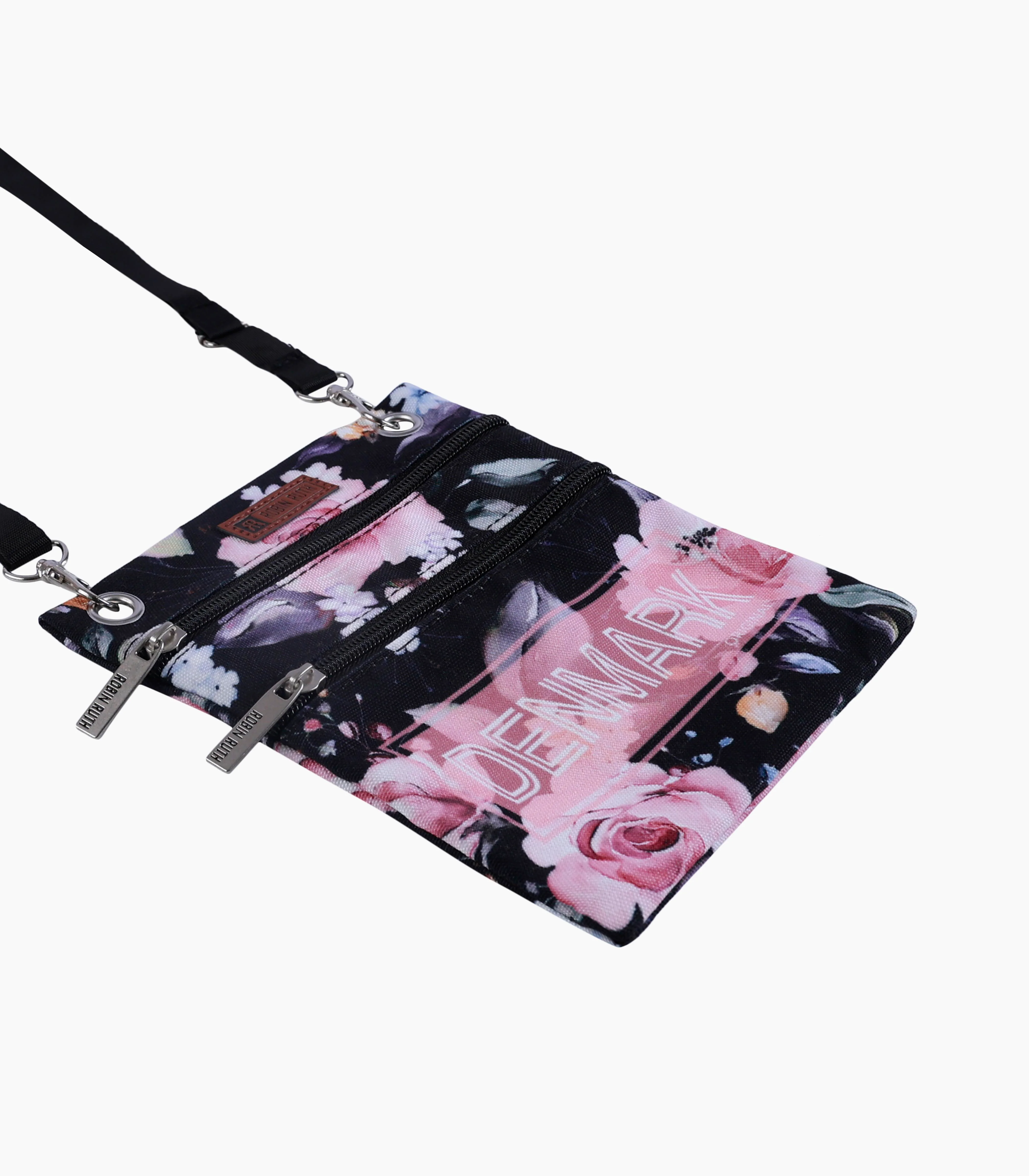 Denmark Passport Bag - Image 5