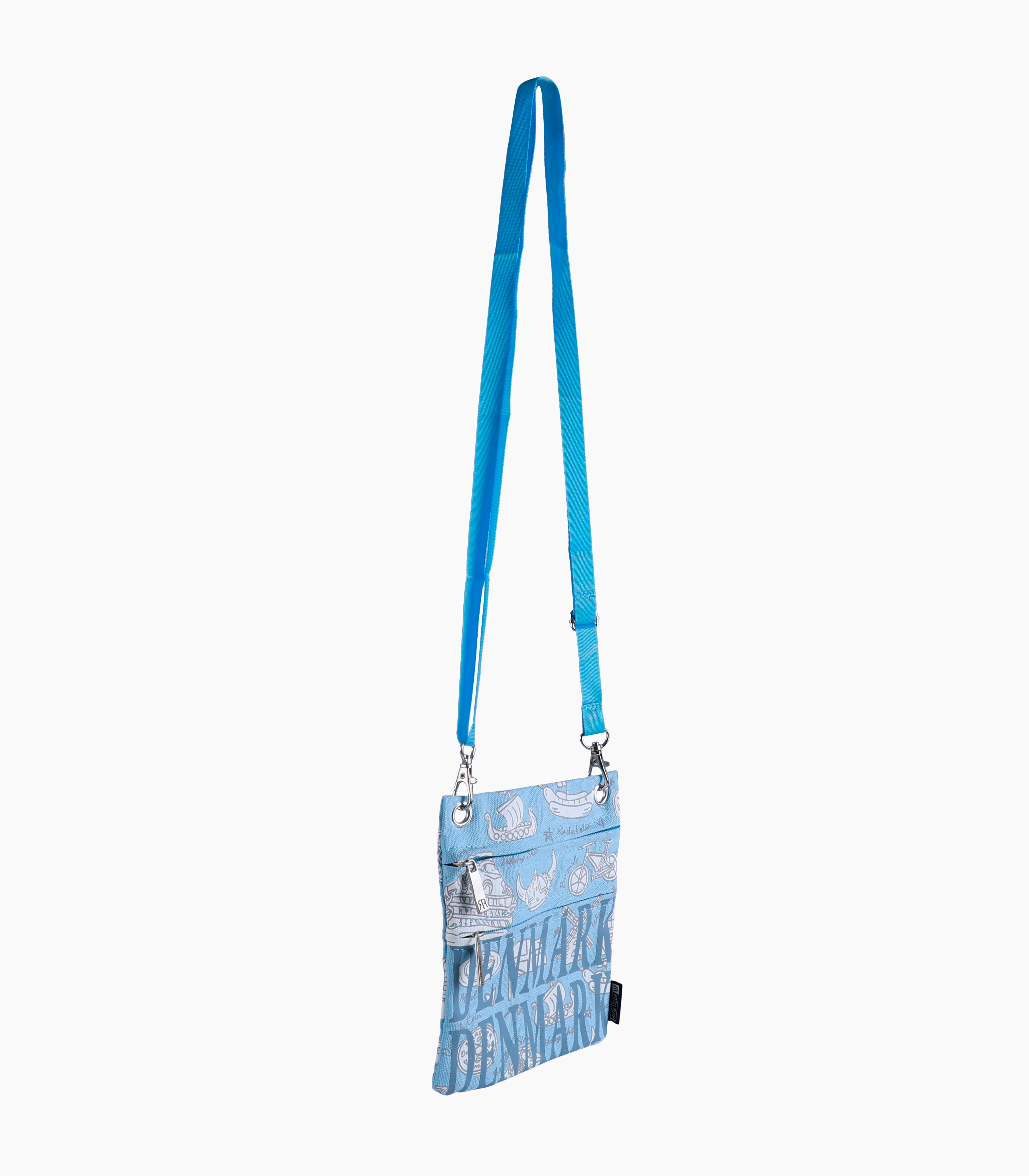 Denmark Passport Bag - Image 4