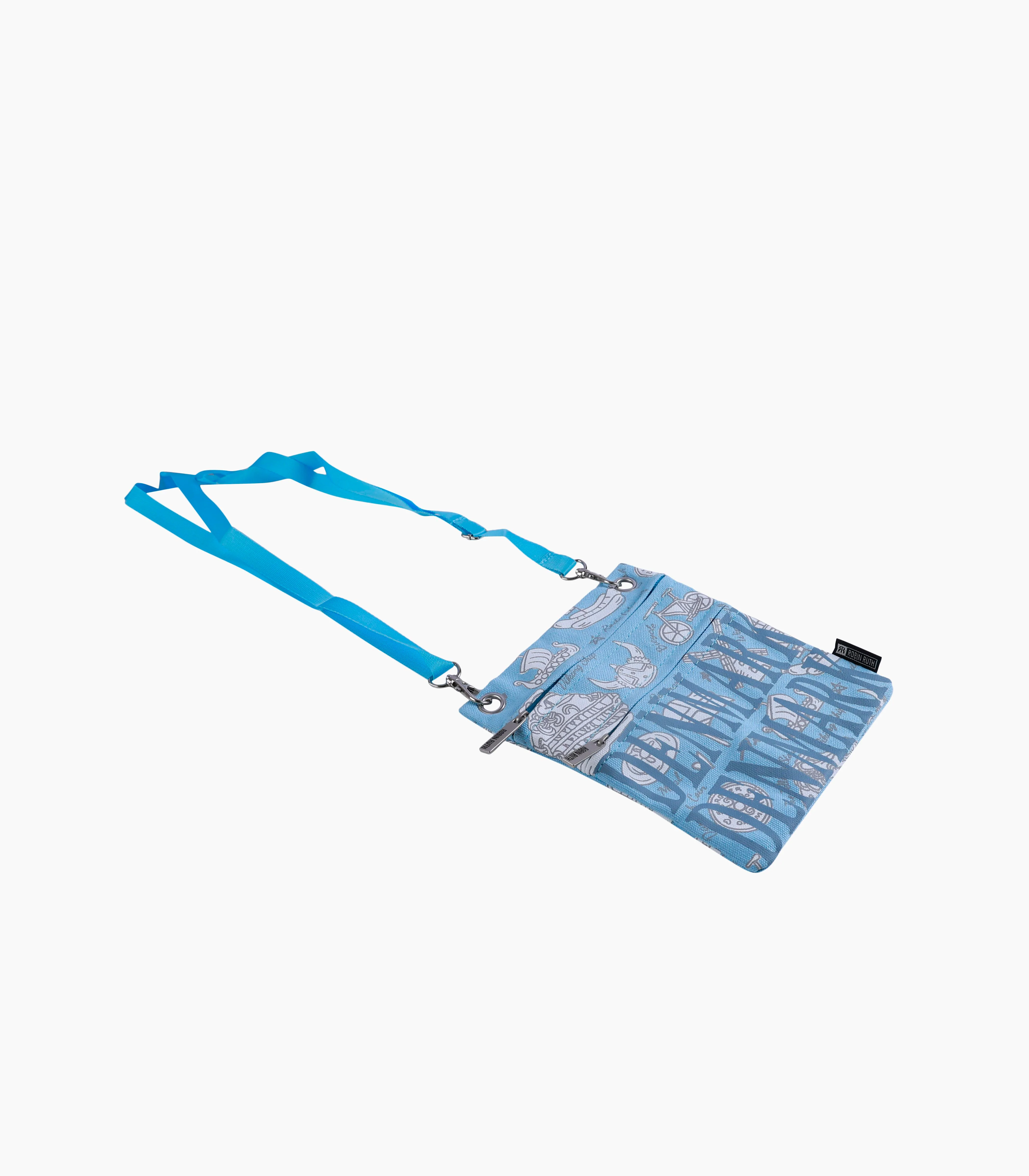 Denmark Passport Bag - Image 5
