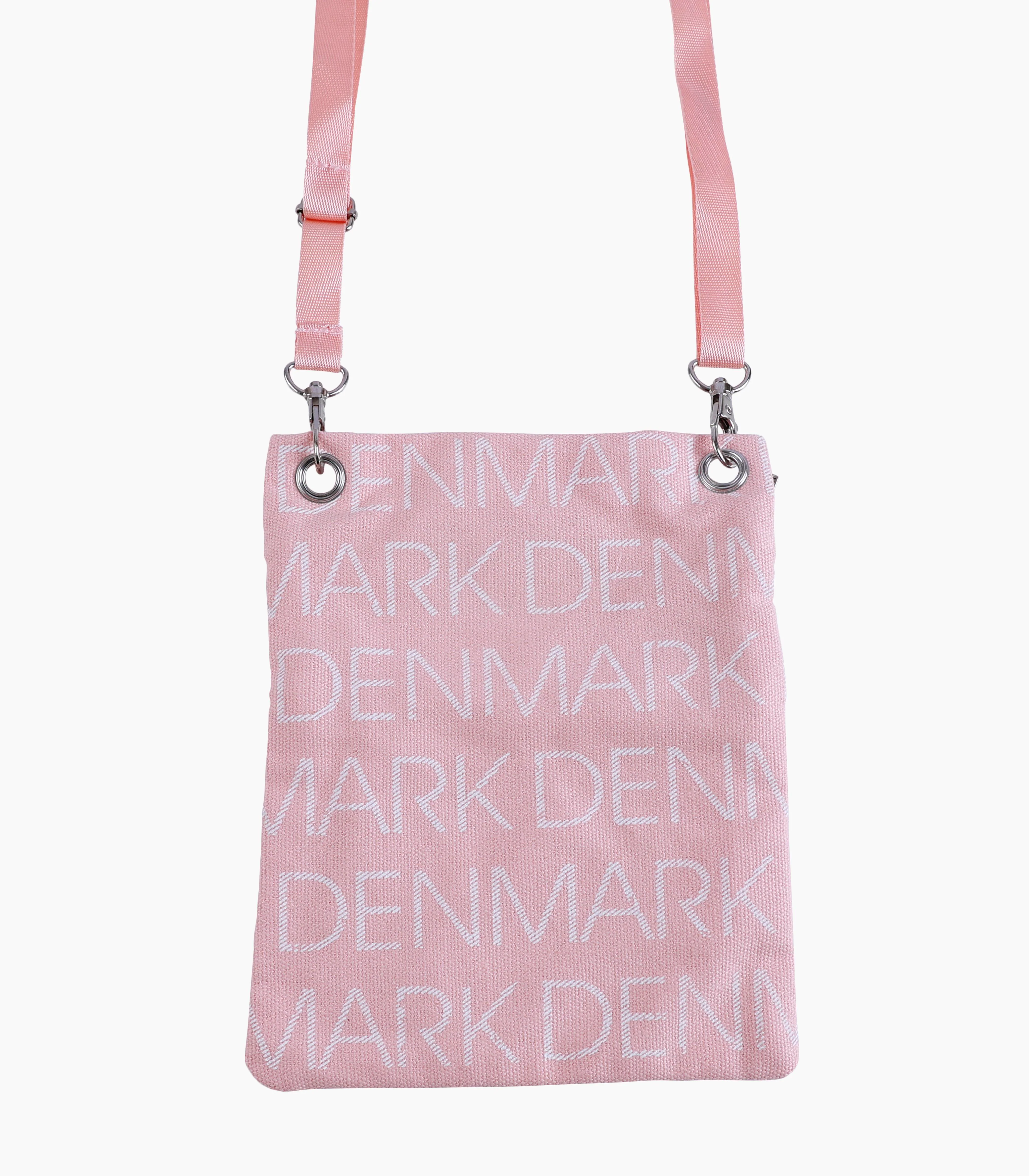 Denmark Passport Bag - Image 2