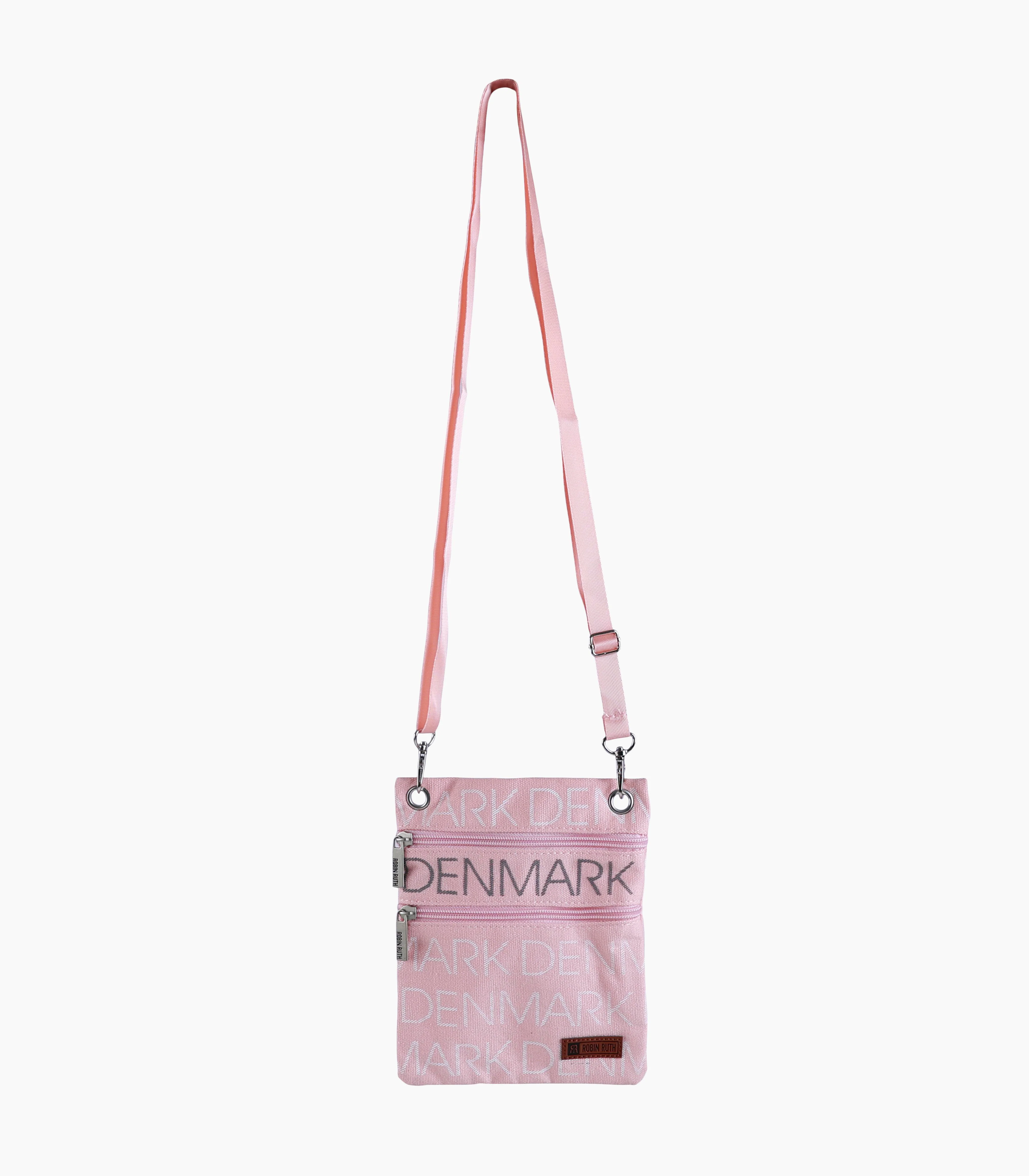Denmark Passport Bag - Image 3