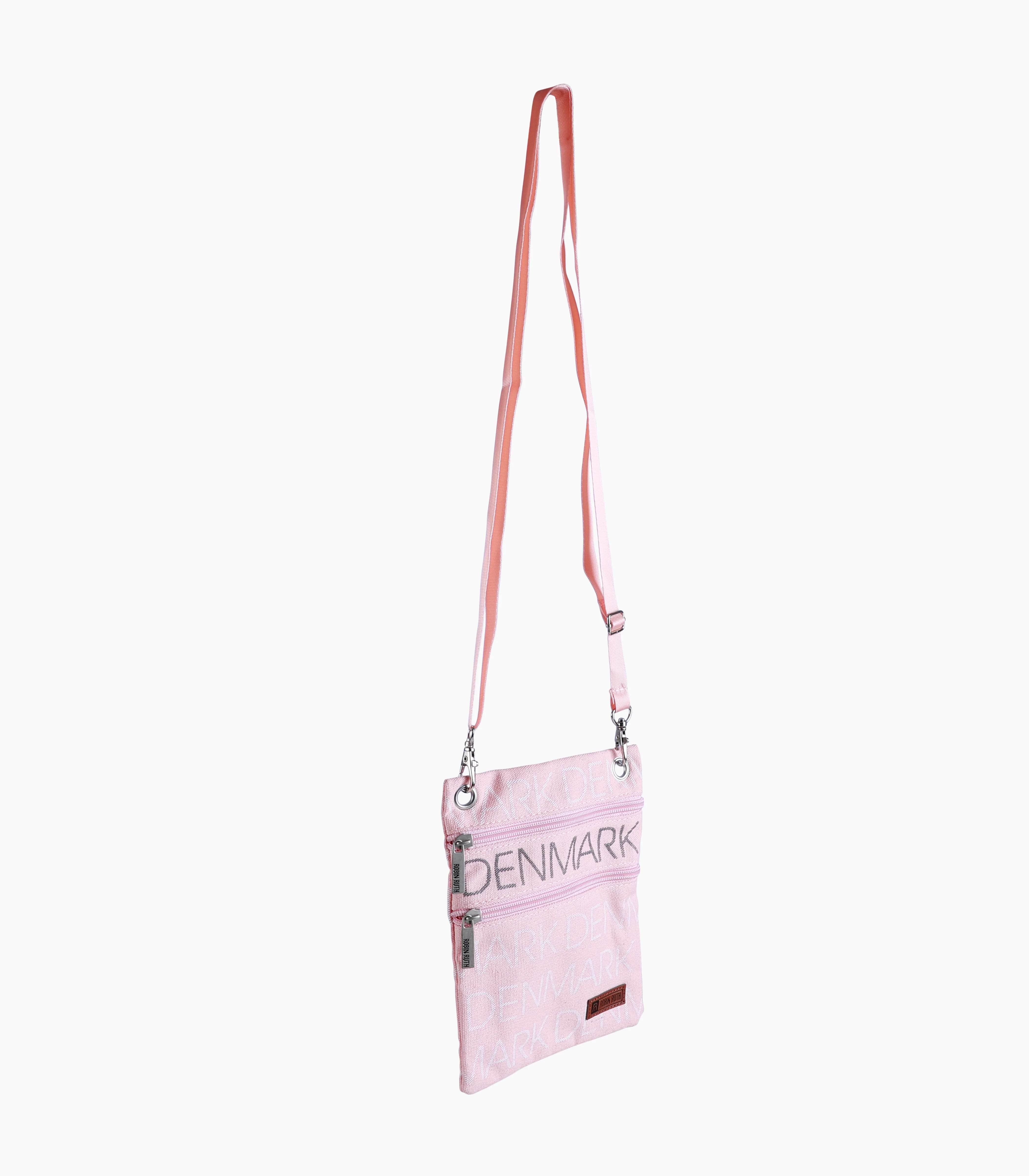 Denmark Passport Bag - Image 4