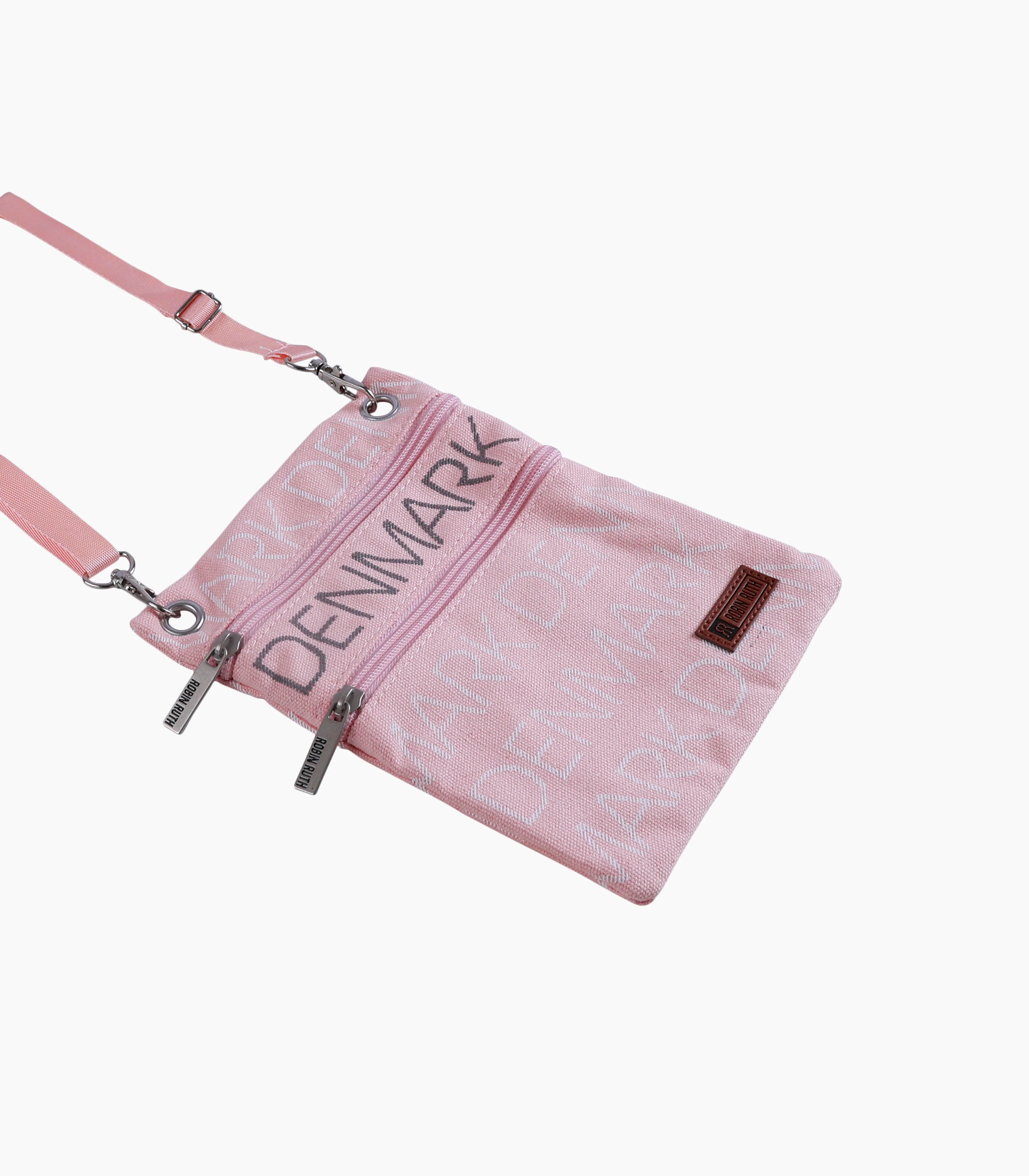 Denmark Passport Bag - Image 5