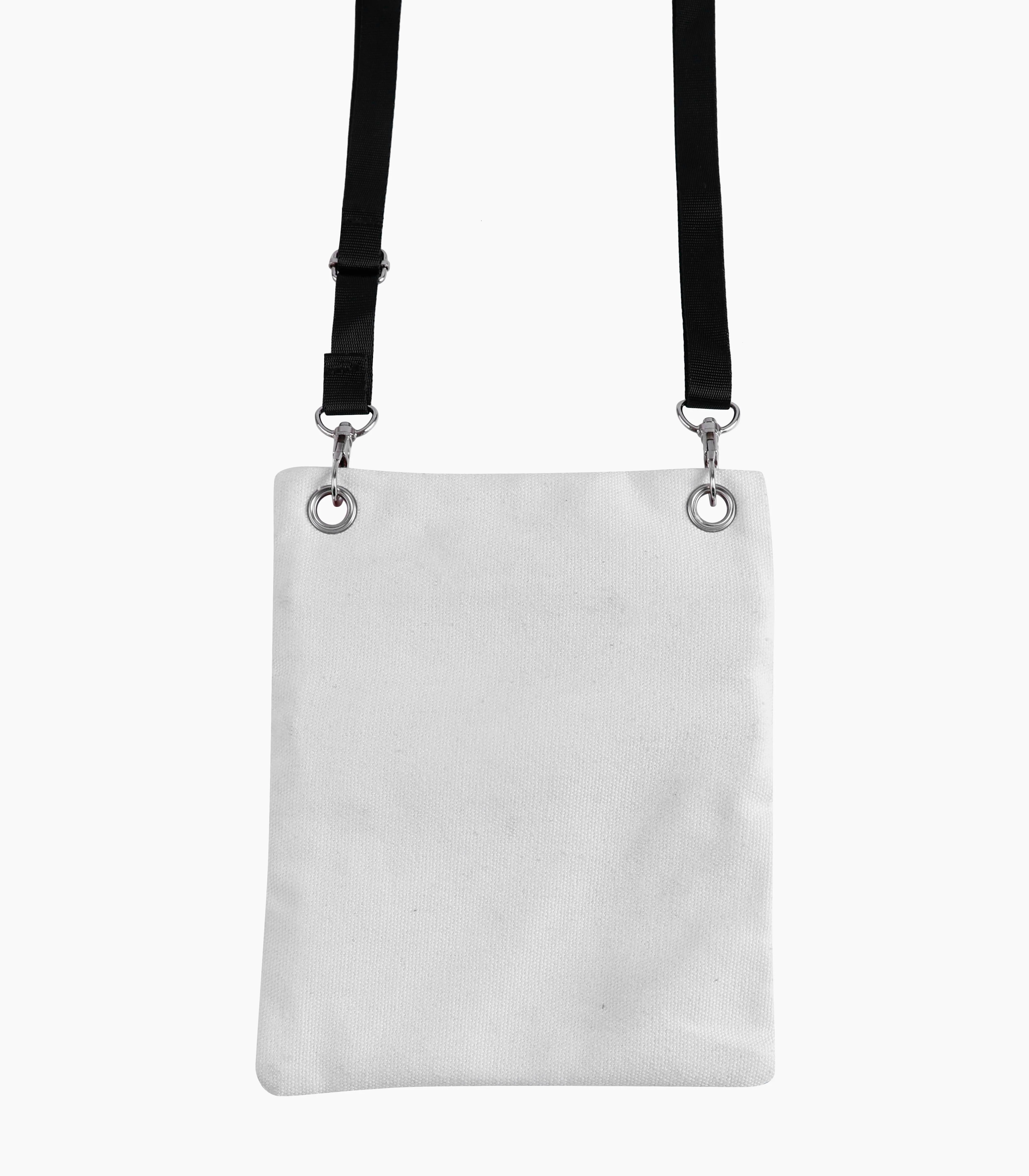 Denmark Passport Bag - Image 2