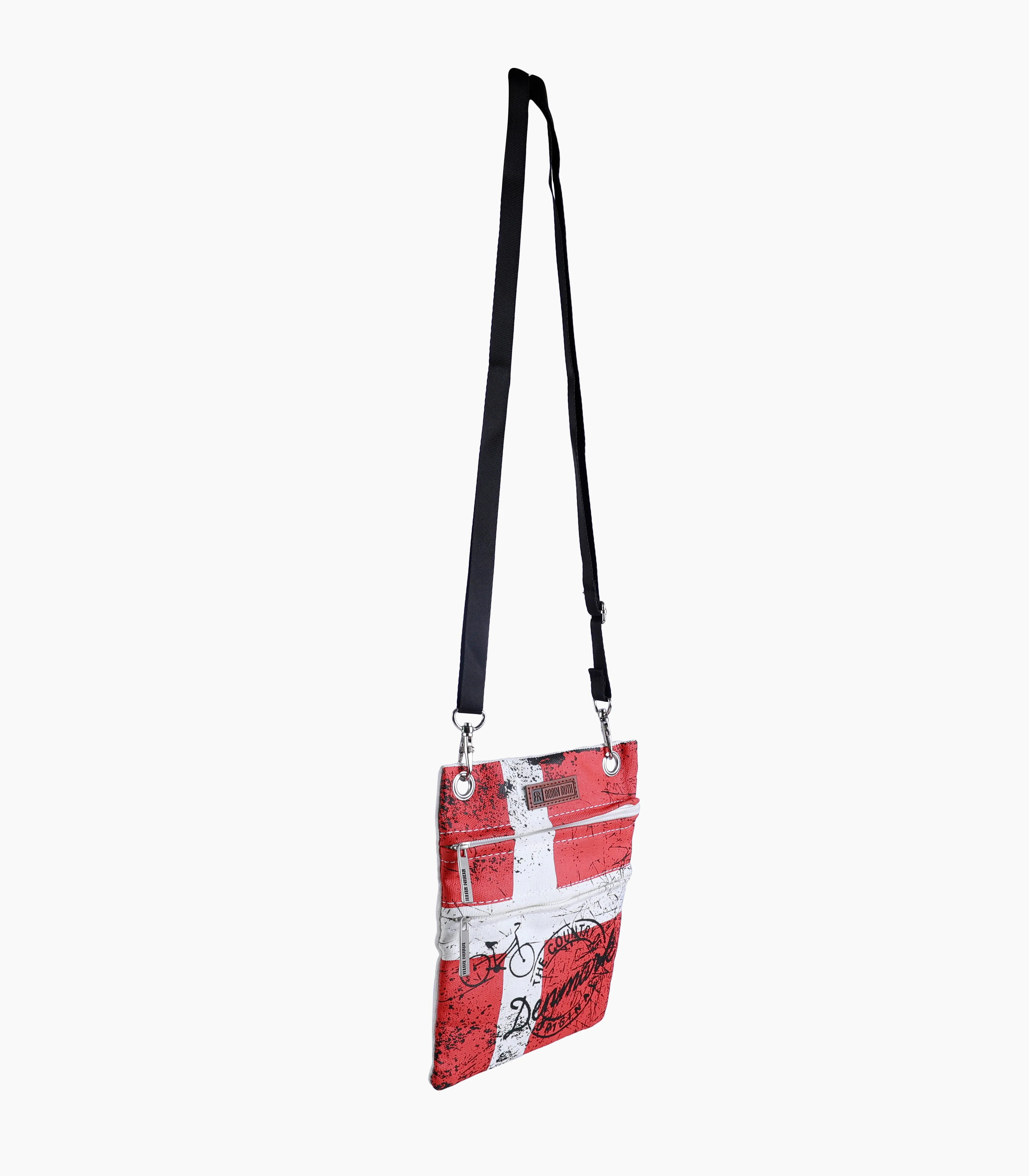 Denmark Passport Bag - Image 5