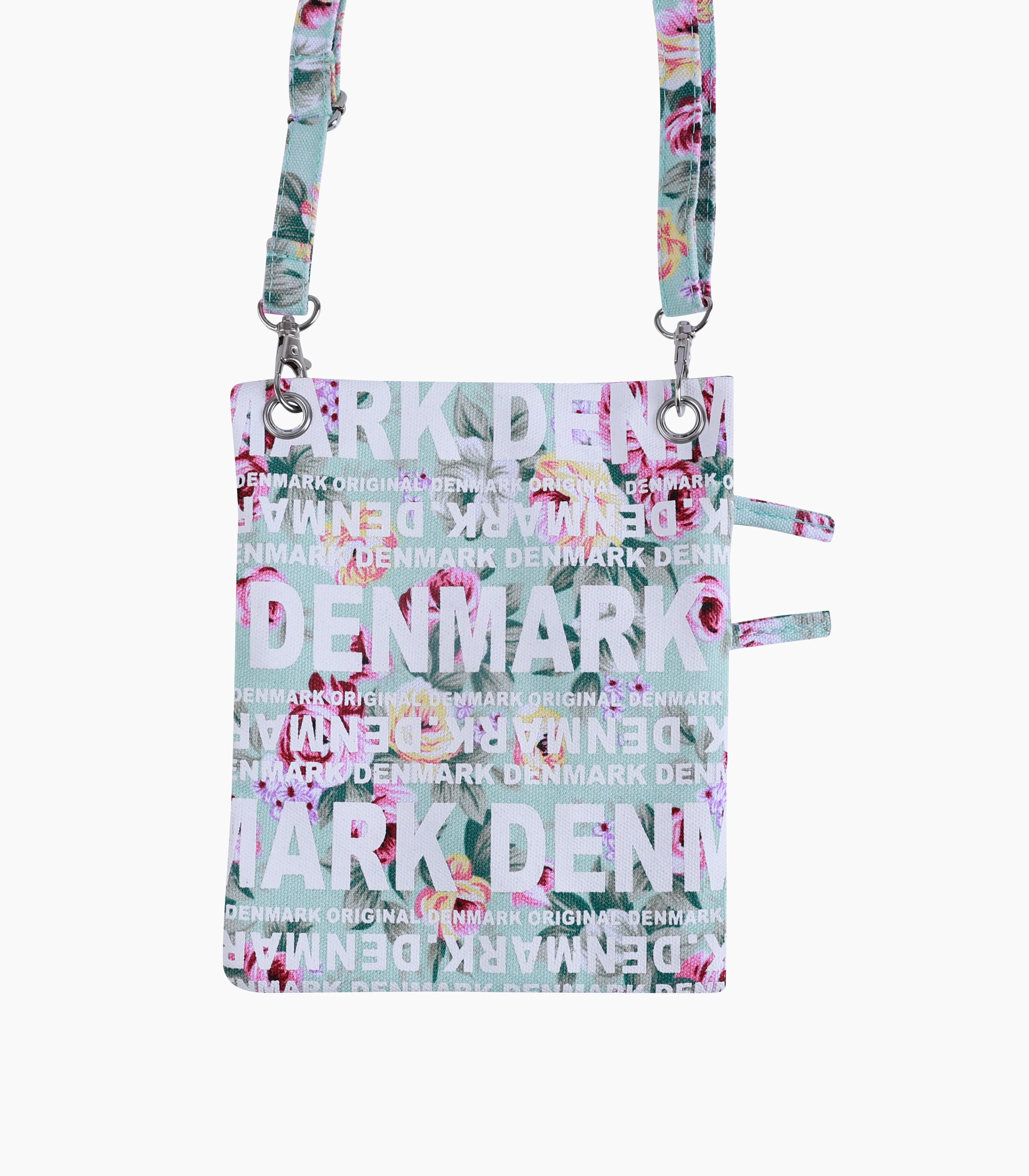 Denmark Passport Bag - Image 2