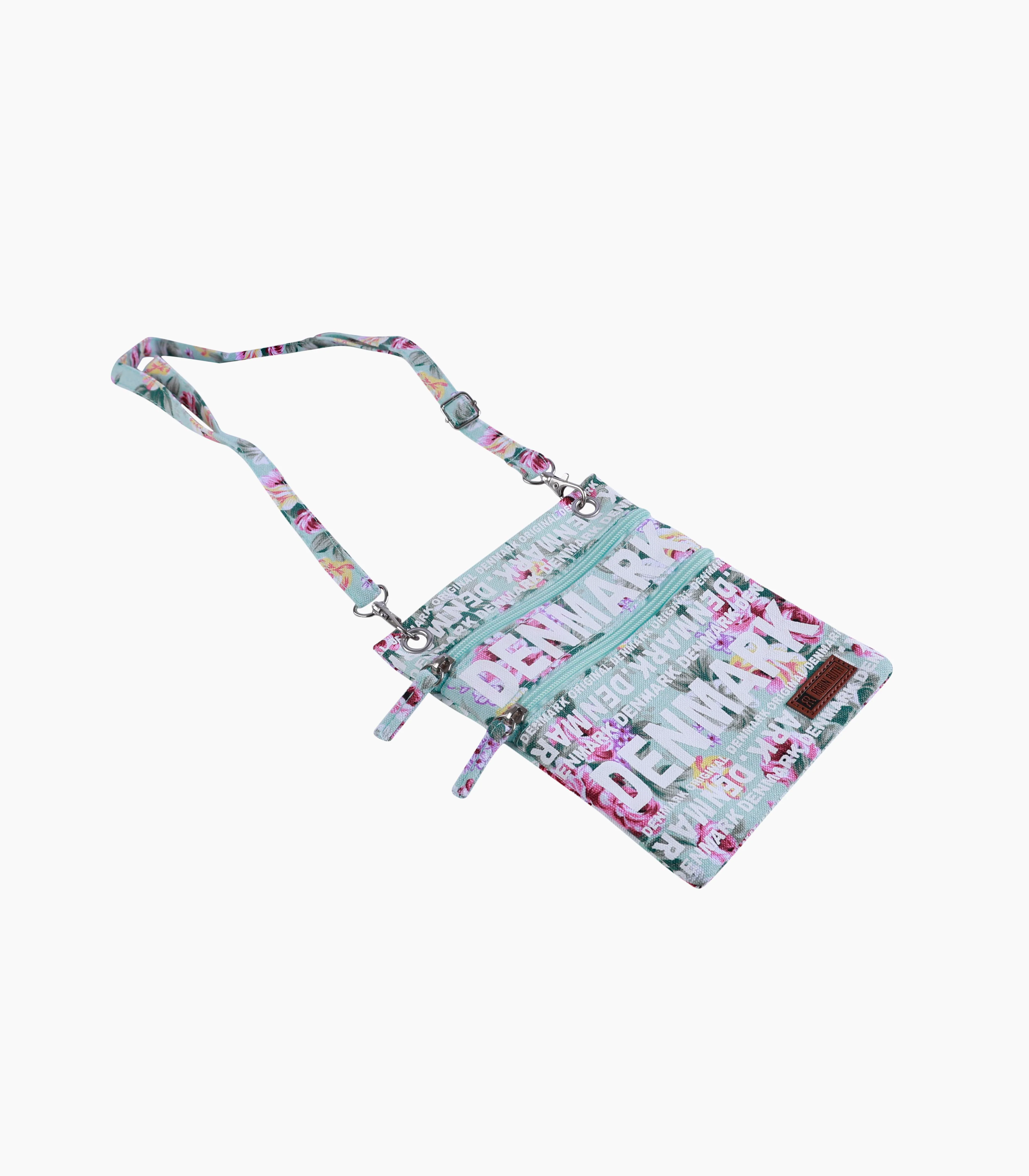 Denmark Passport Bag - Image 5
