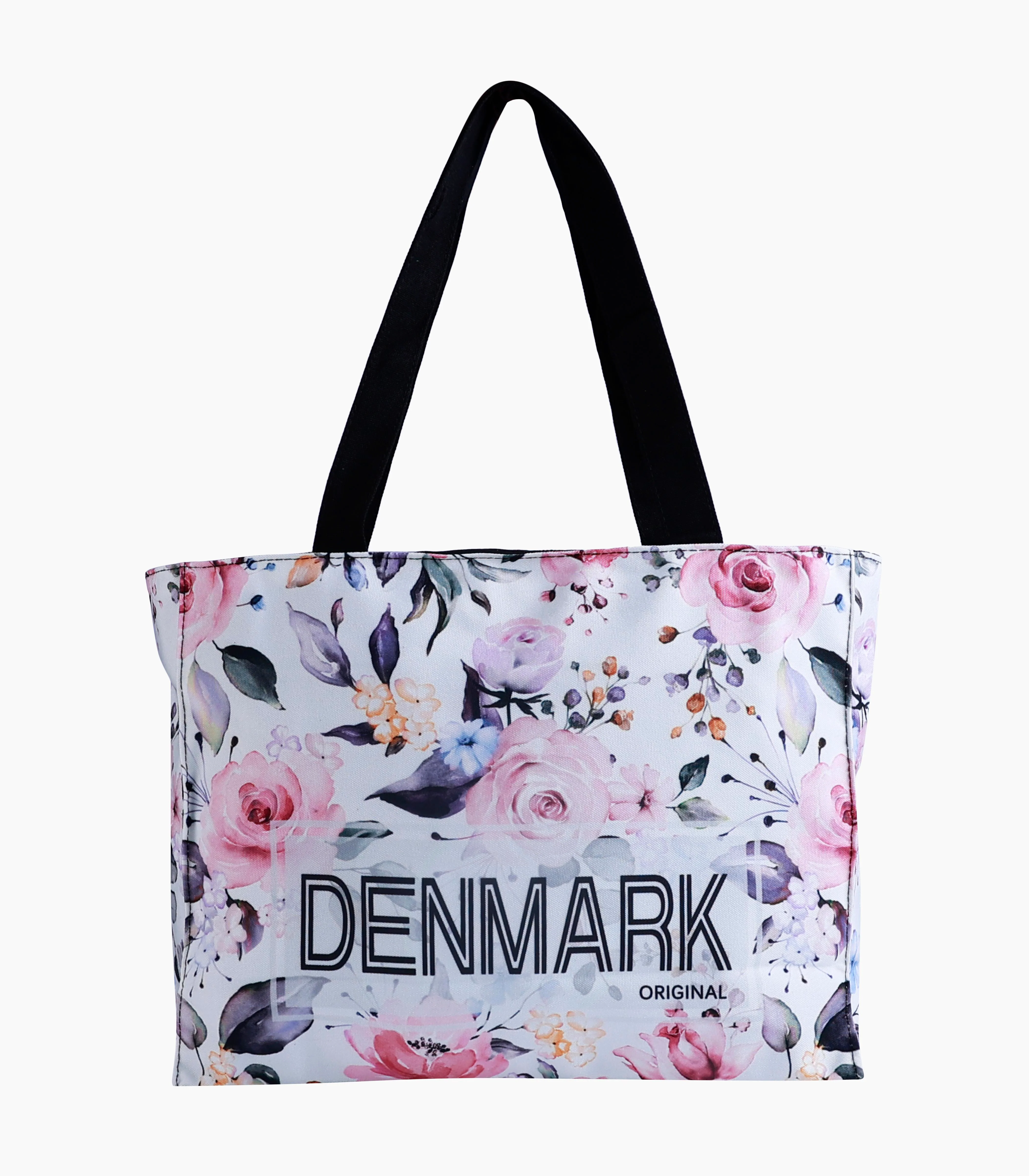 Denmark Shopper Tote Bag - Large - Image 2