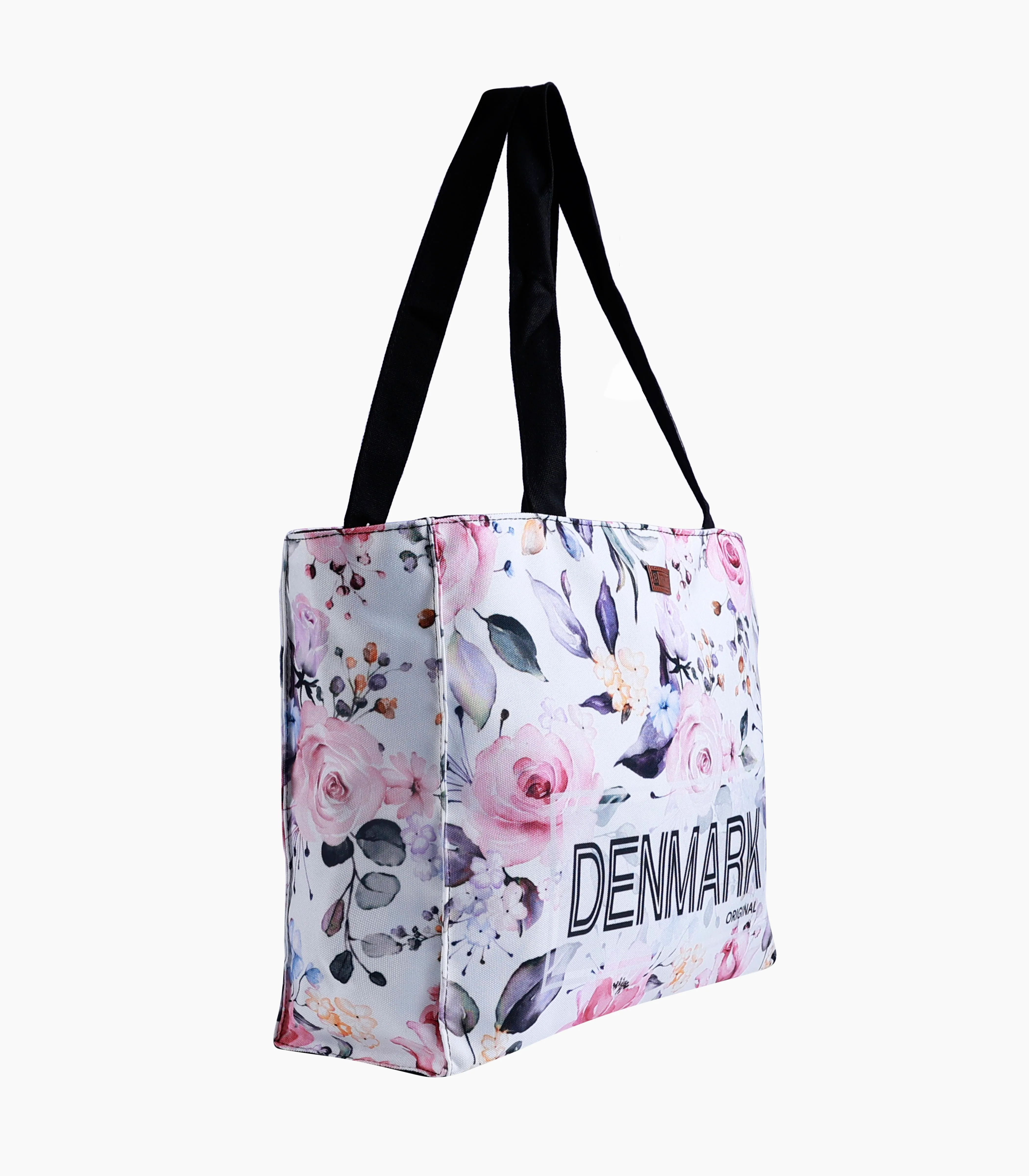 Denmark Shopper Tote Bag - Large - Image 3