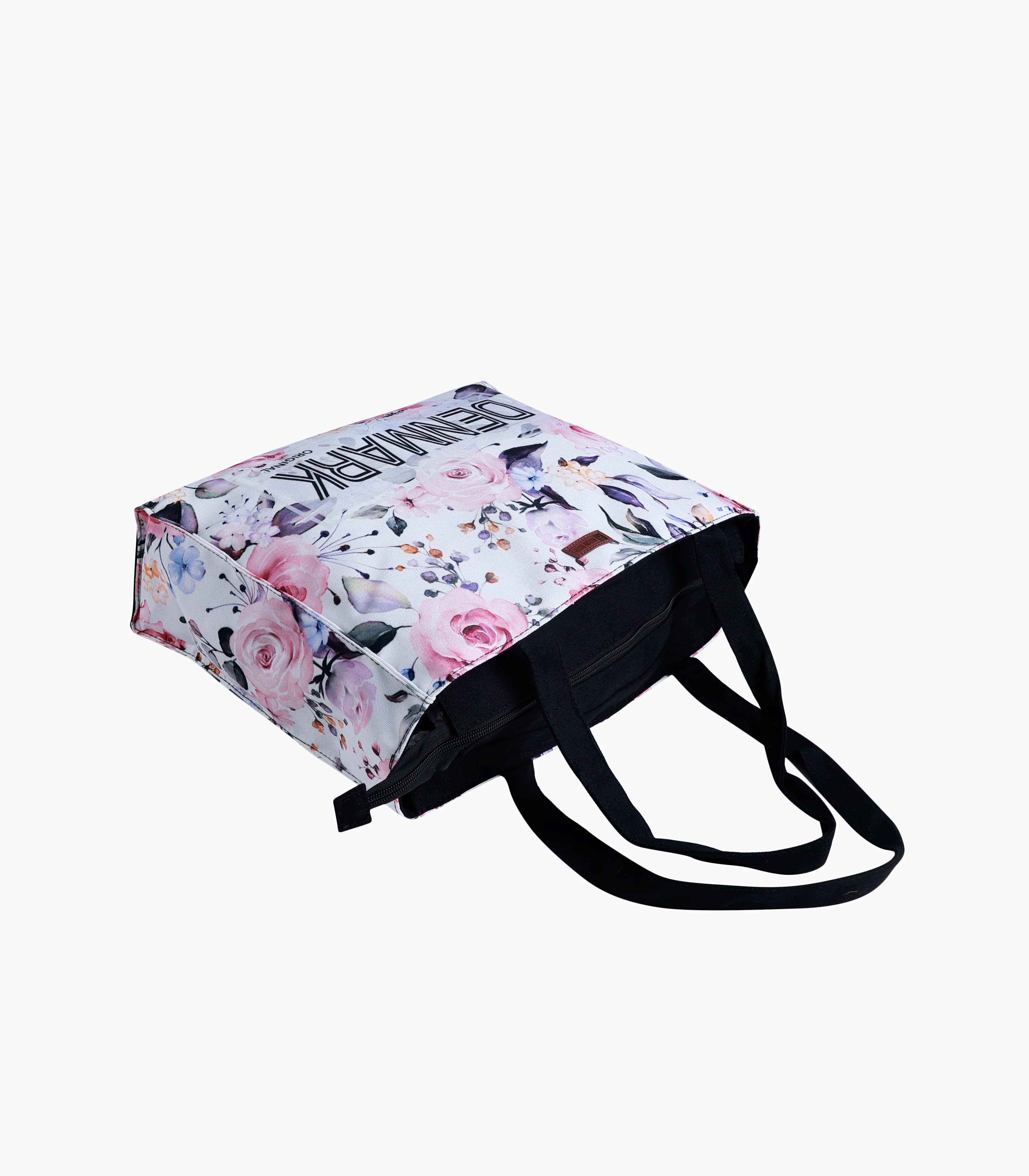 Denmark Shopper Tote Bag - Large - Image 4
