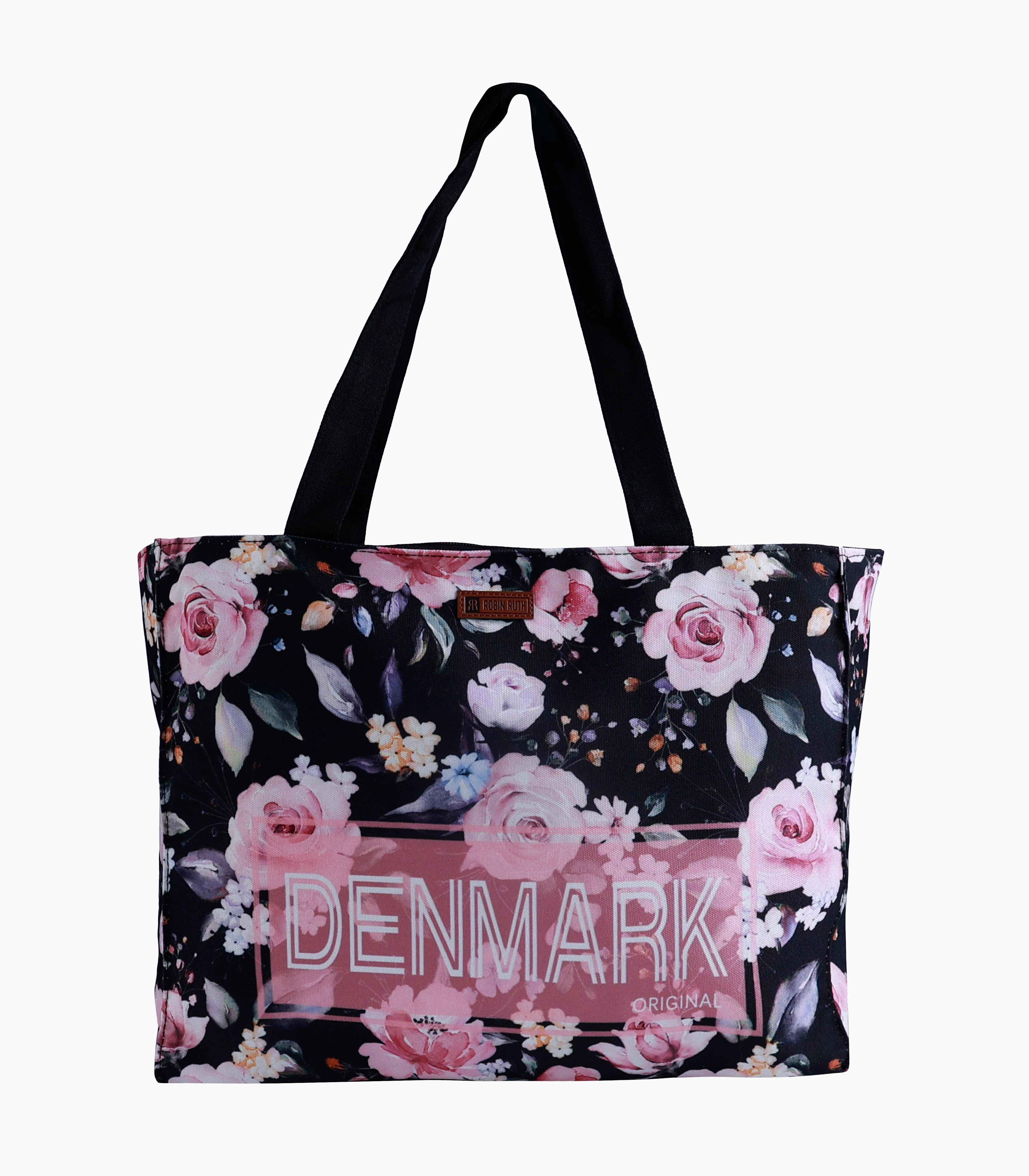 Denmark Shopper Tote Bag - Large