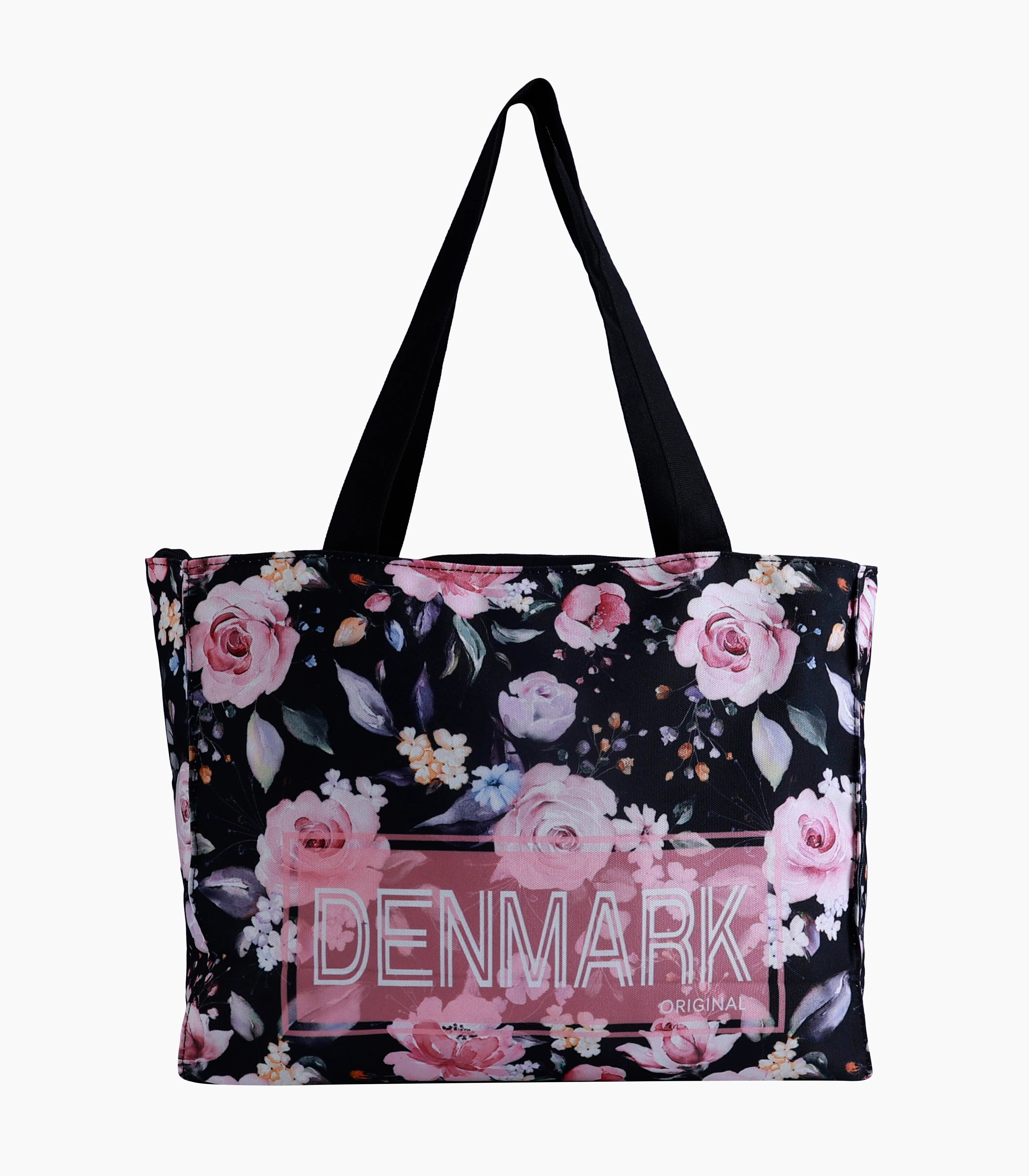 Denmark Shopper Tote Bag - Large - Image 2