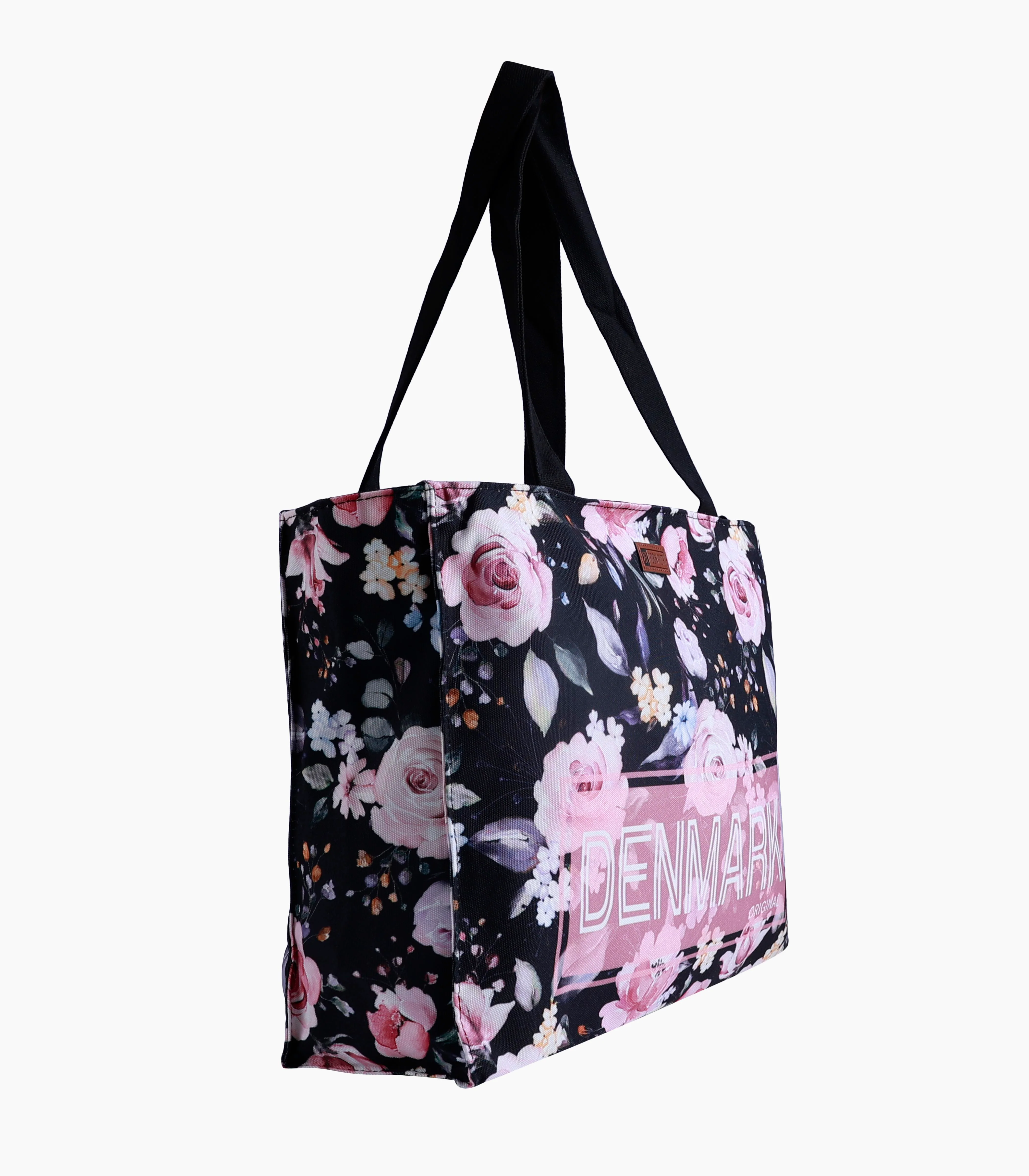 Denmark Shopper Tote Bag - Large - Image 3