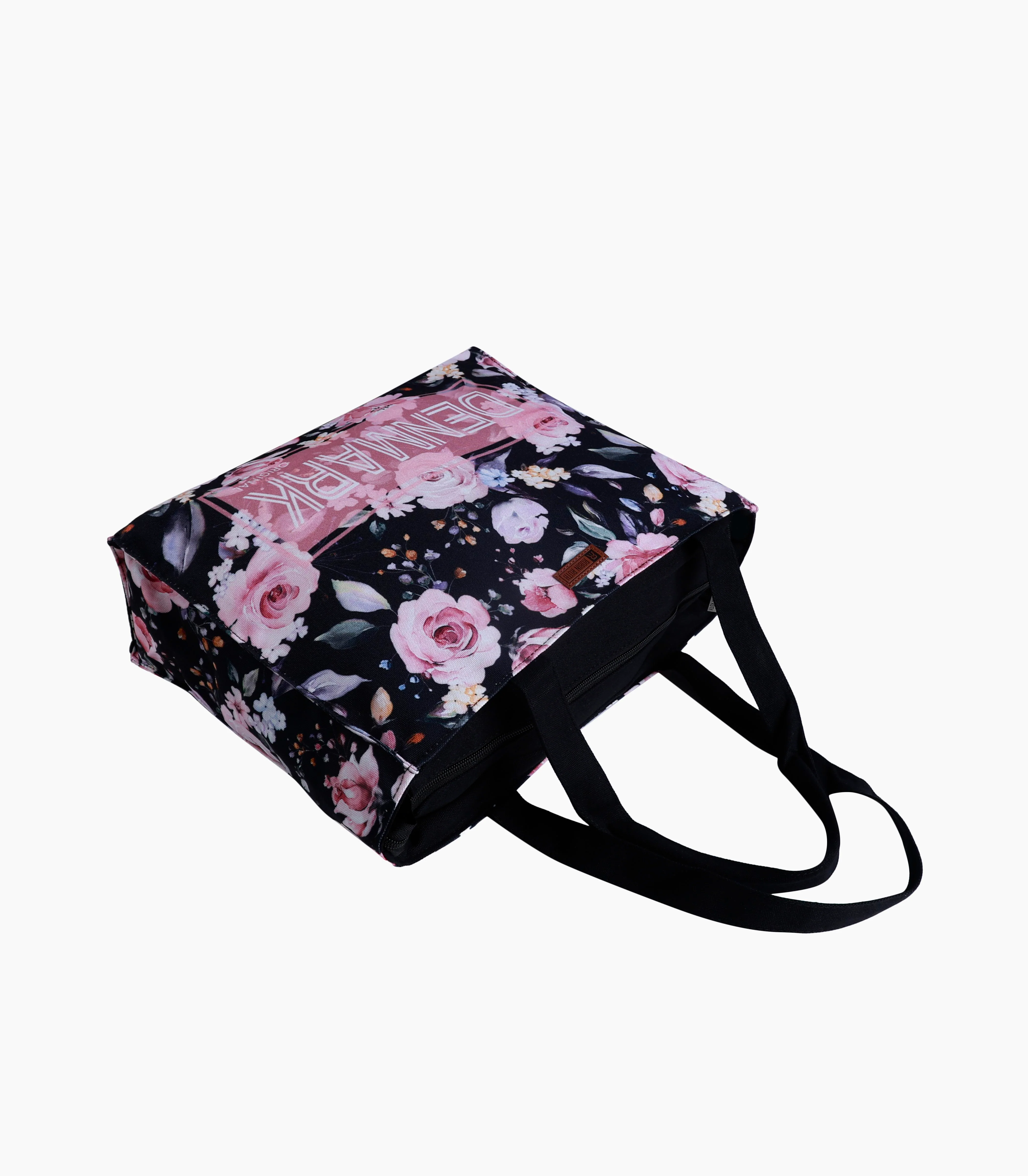 Denmark Shopper Tote Bag - Large - Image 4