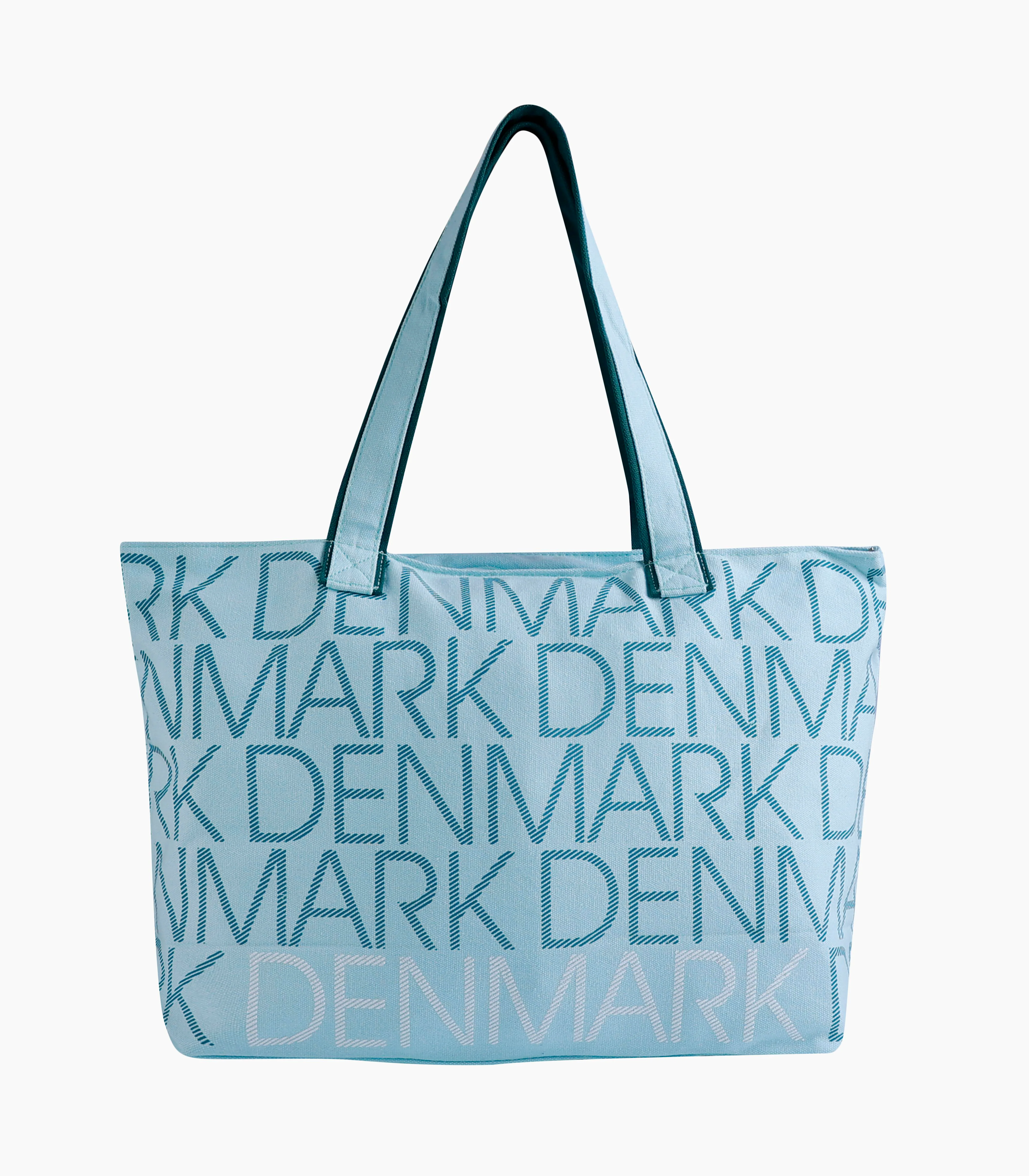 Denmark Shopper Tote Bag - Large - Image 2