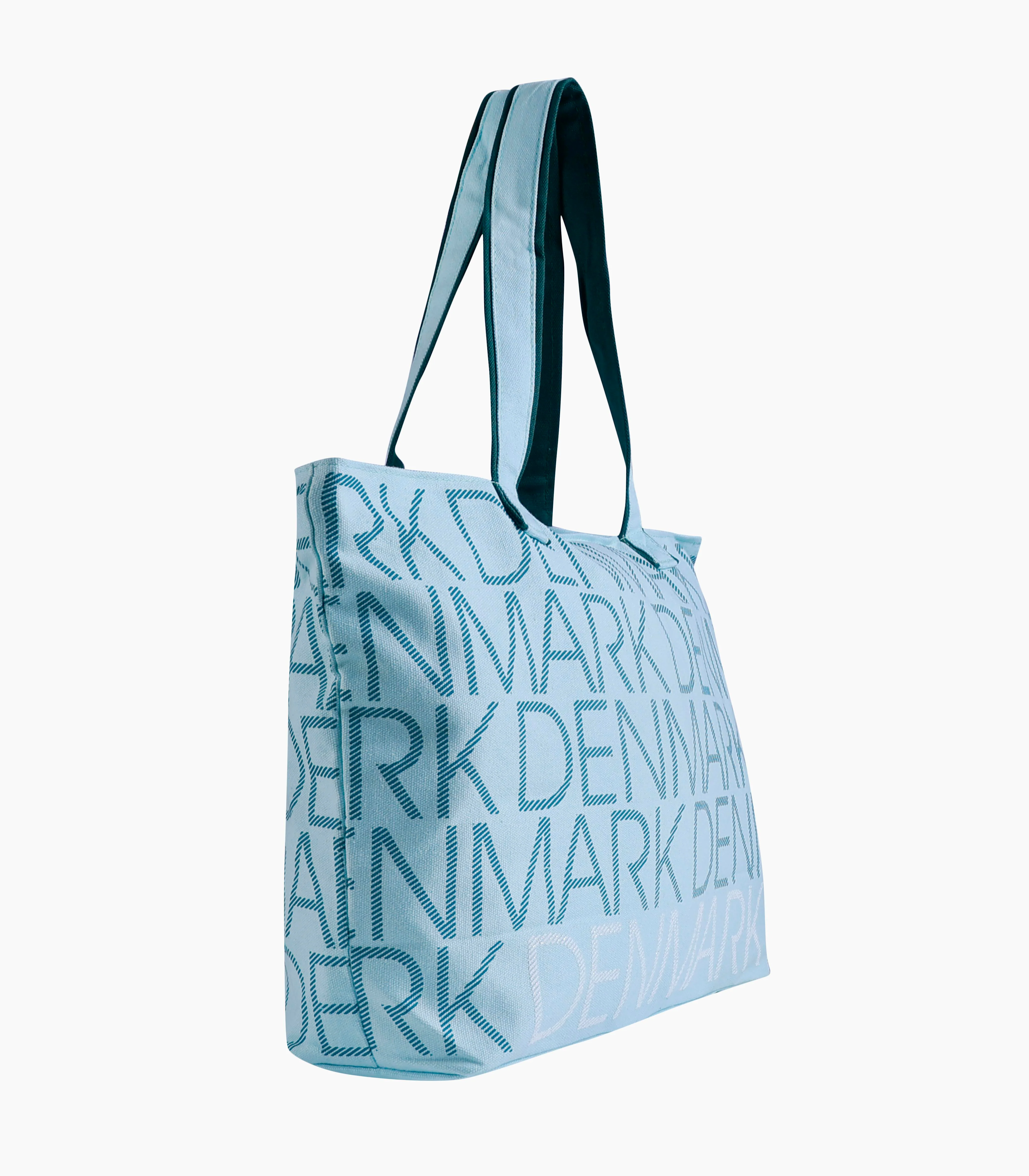 Denmark Shopper Tote Bag - Large - Image 3