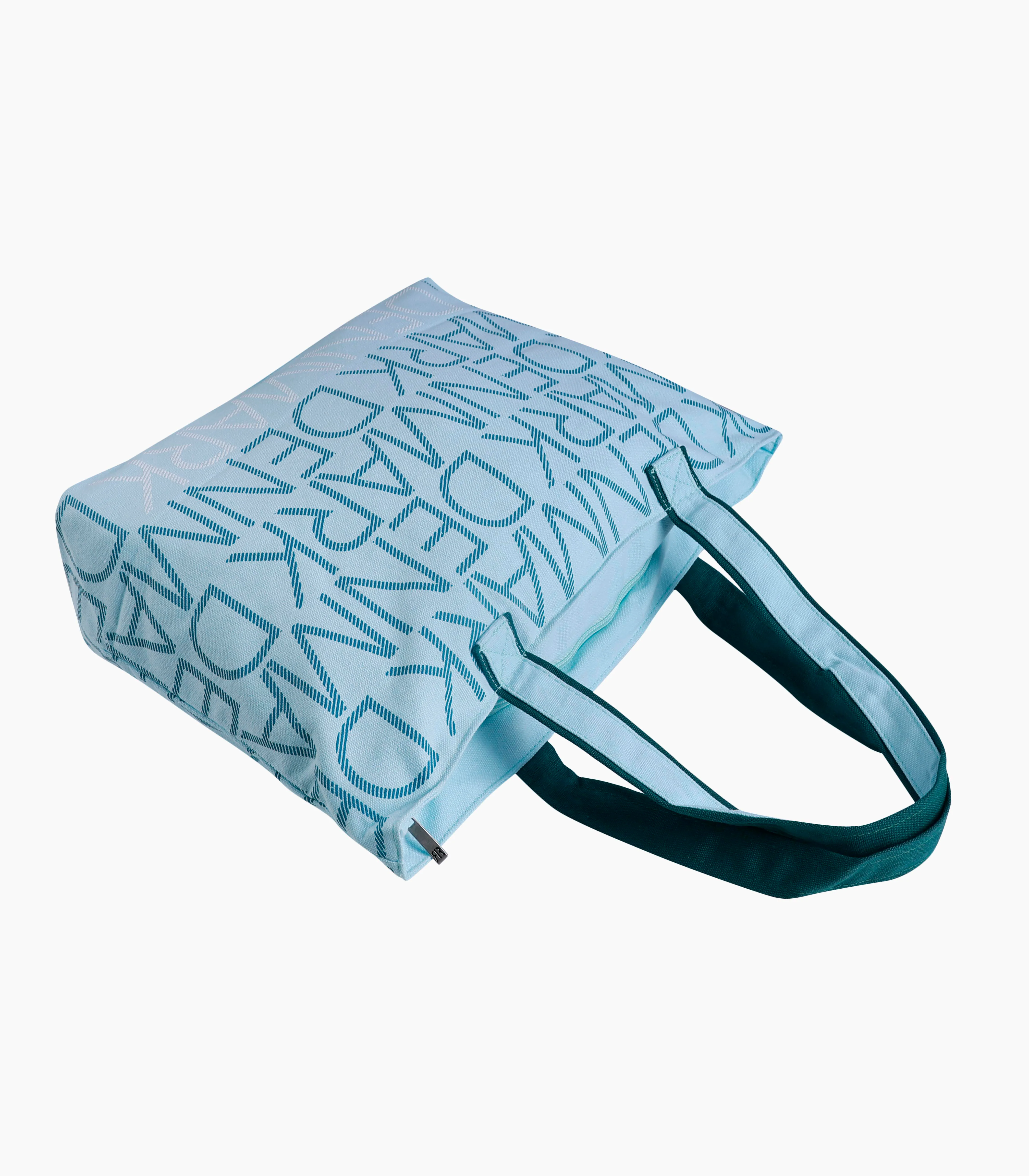 Denmark Shopper Tote Bag - Large - Image 4