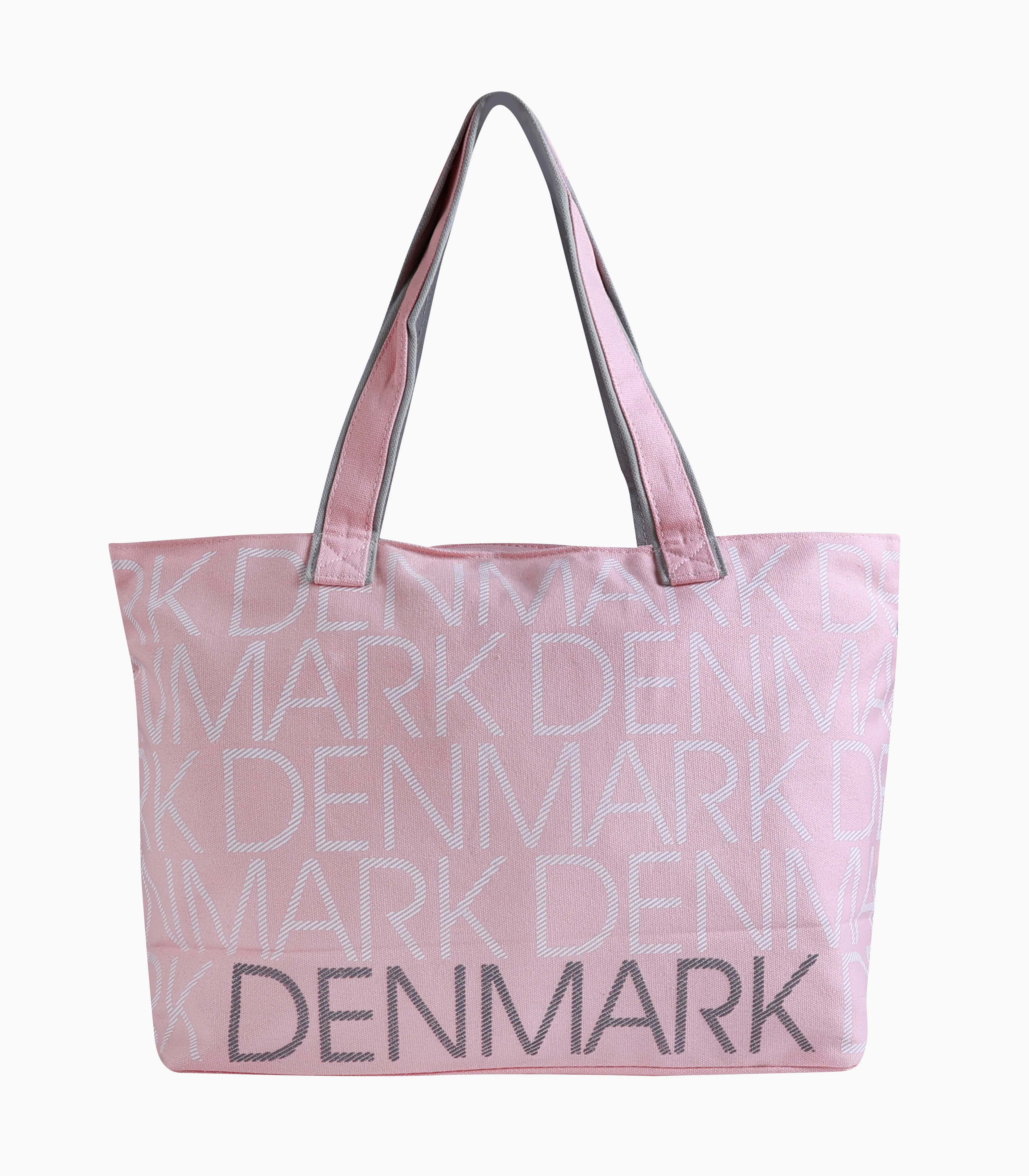 Denmark Shopper Tote Bag - Large - Image 2