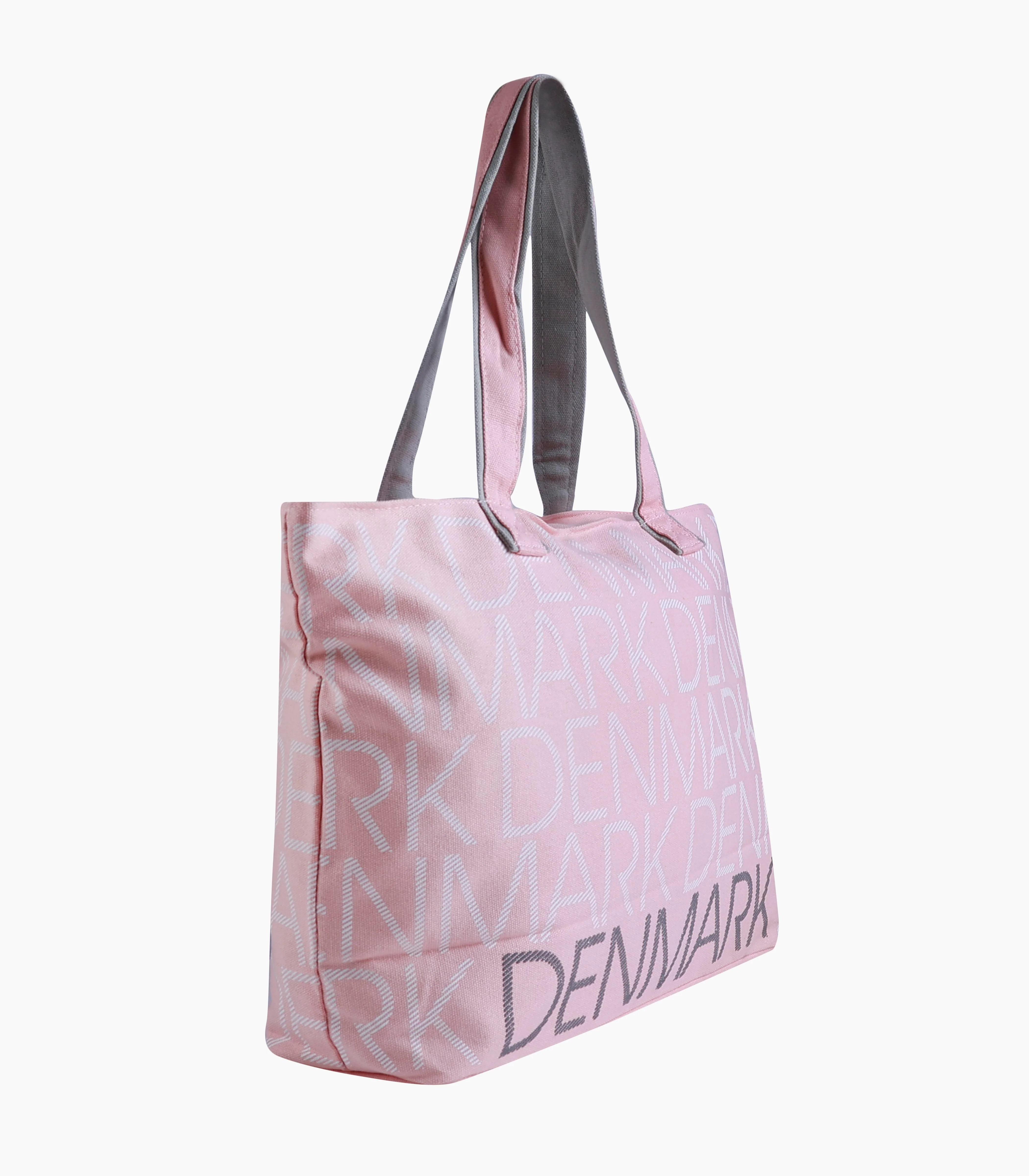 Denmark Shopper Tote Bag - Large - Image 3