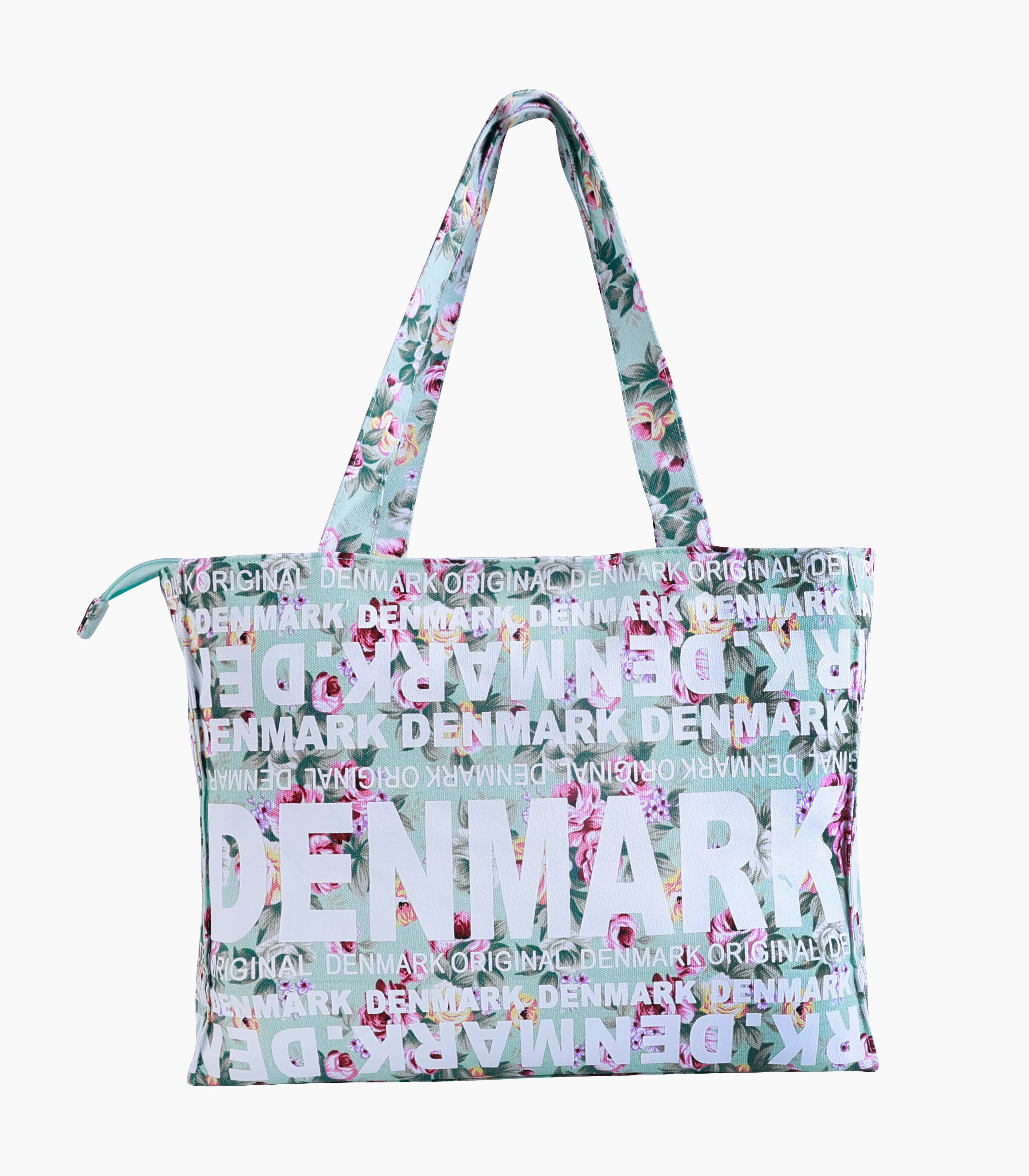 Denmark Shopper Tote Bag - Large - Image 2