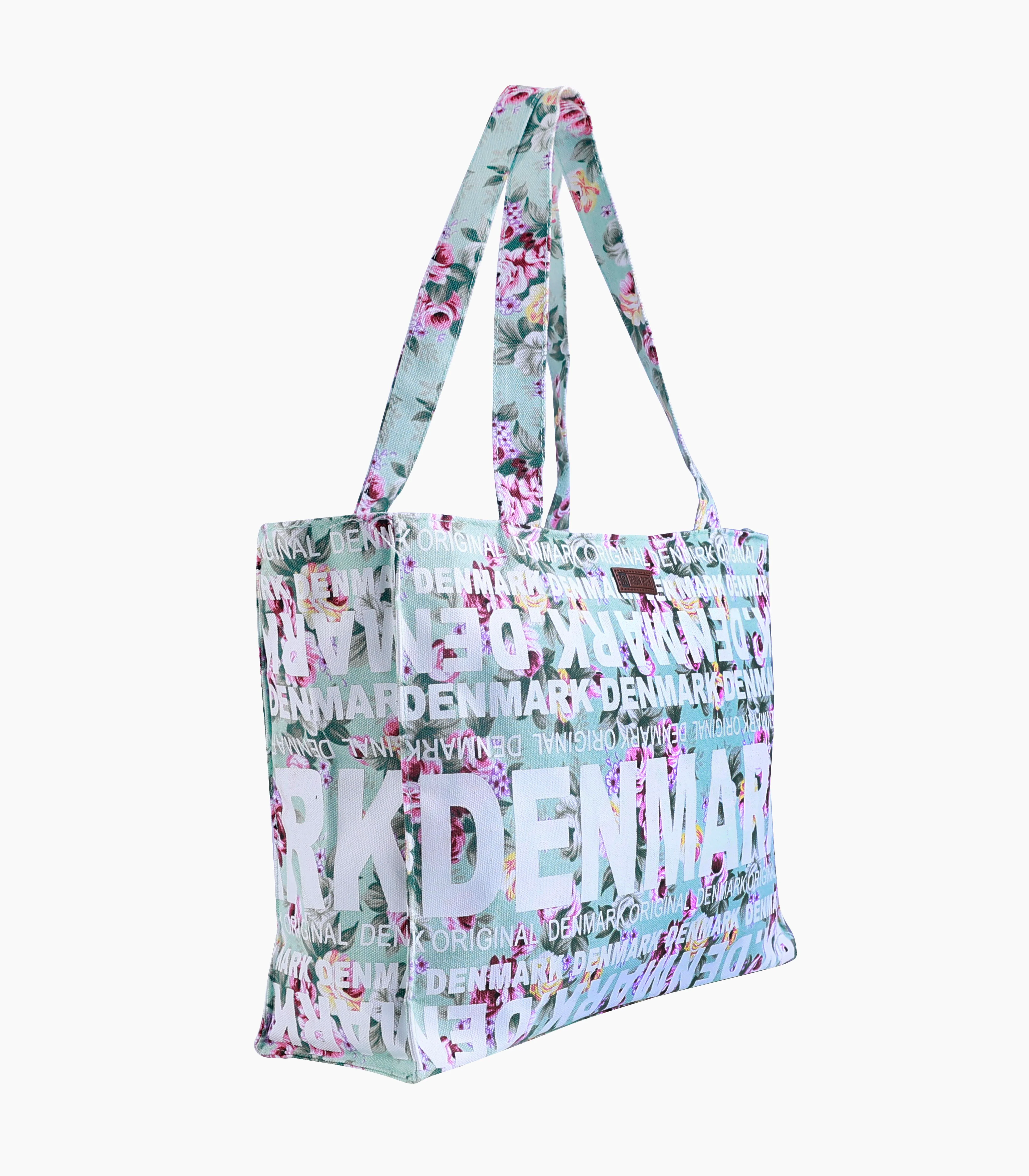 Denmark Shopper Tote Bag - Large - Image 3