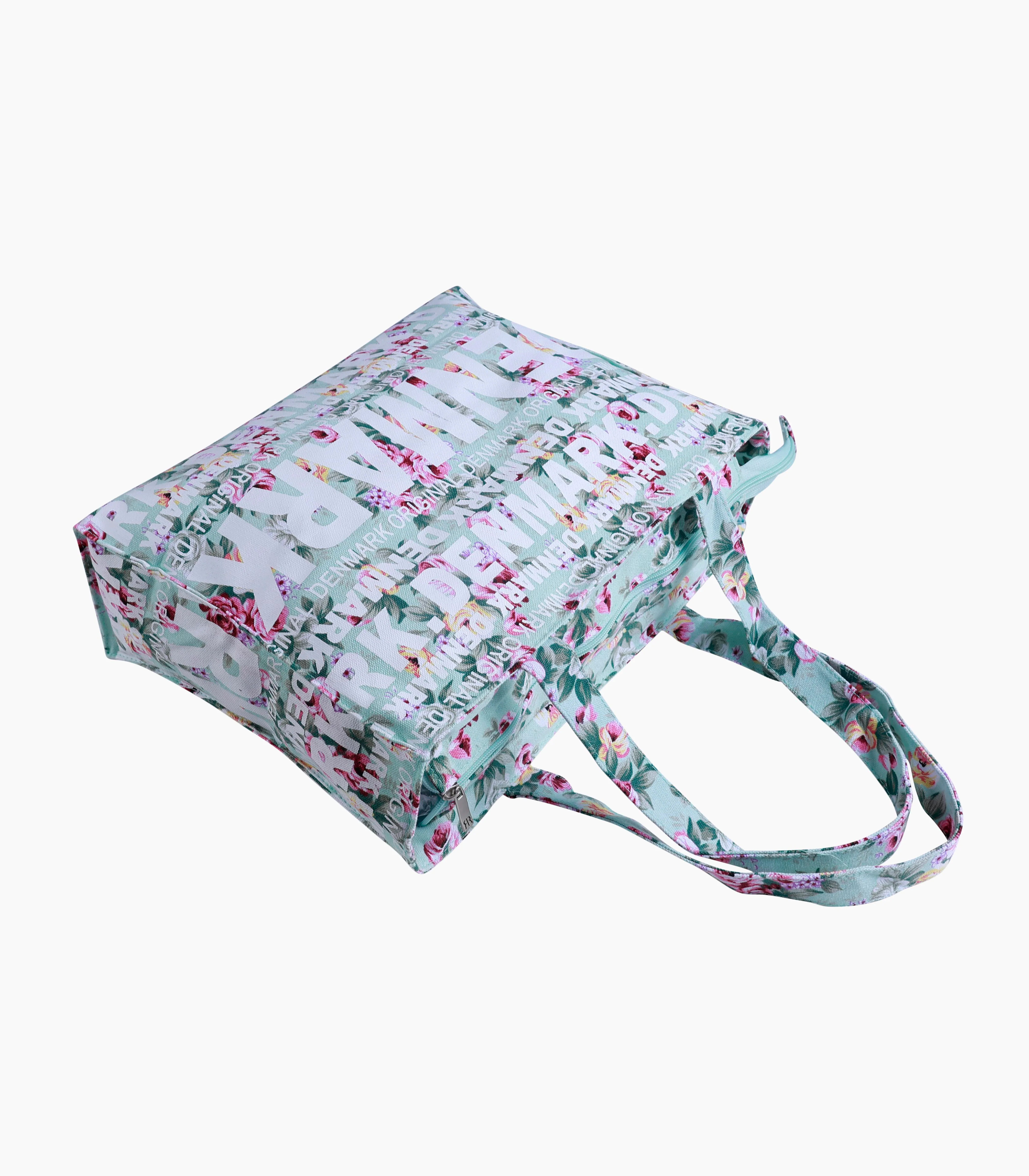Denmark Shopper Tote Bag - Large - Image 4