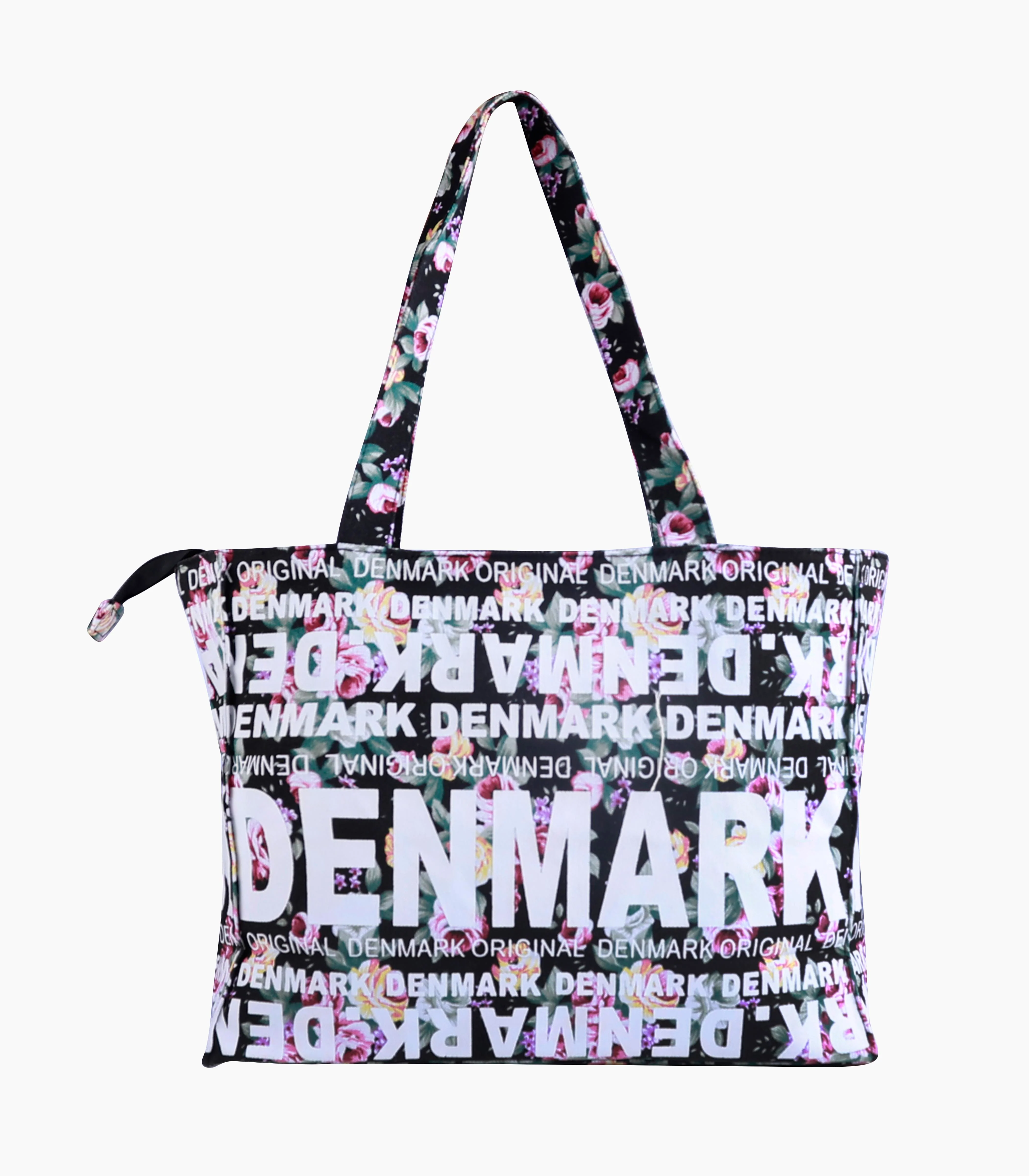Denmark Shopper Tote Bag - Large - Image 2