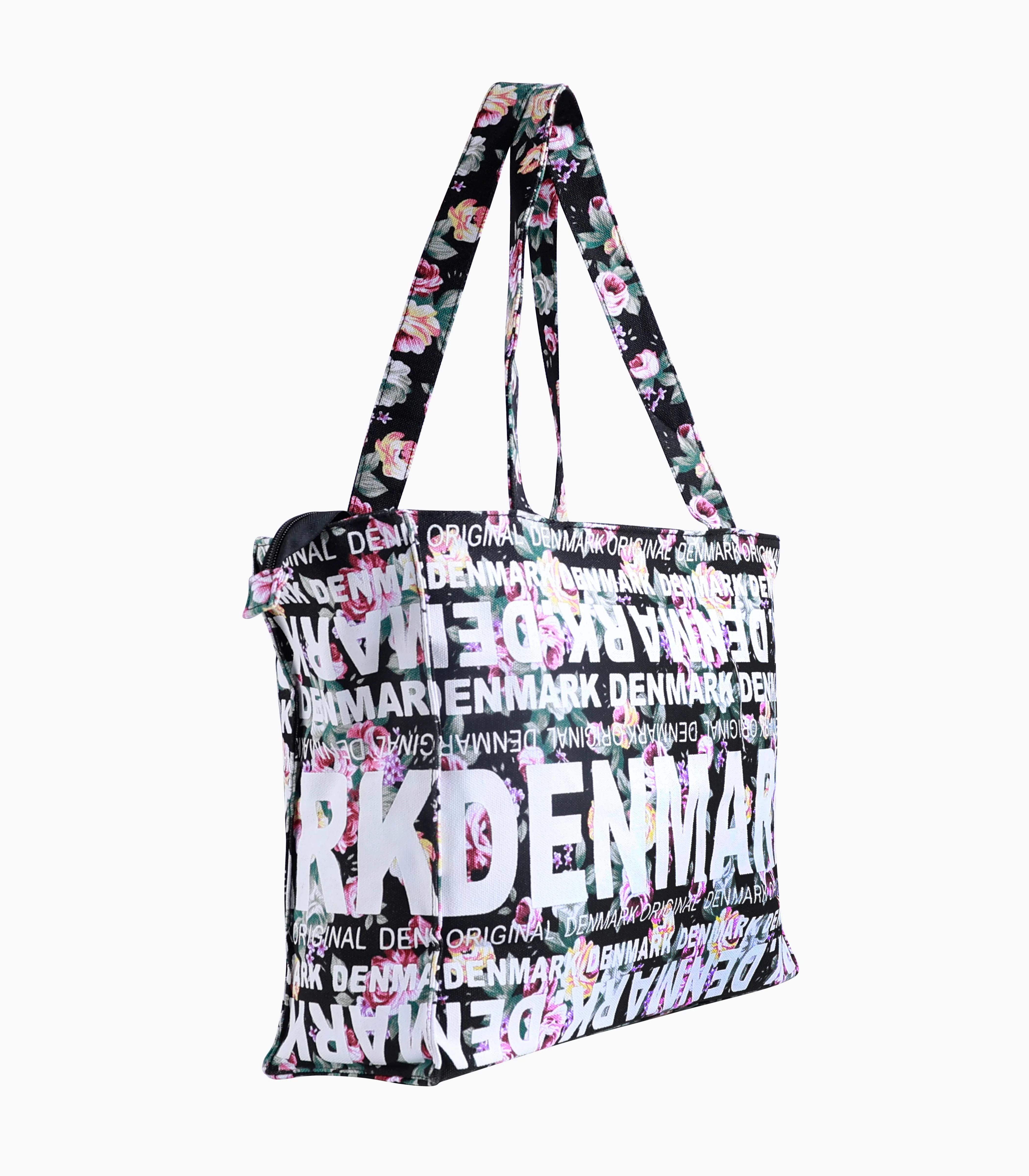 Denmark Shopper Tote Bag - Large - Image 3