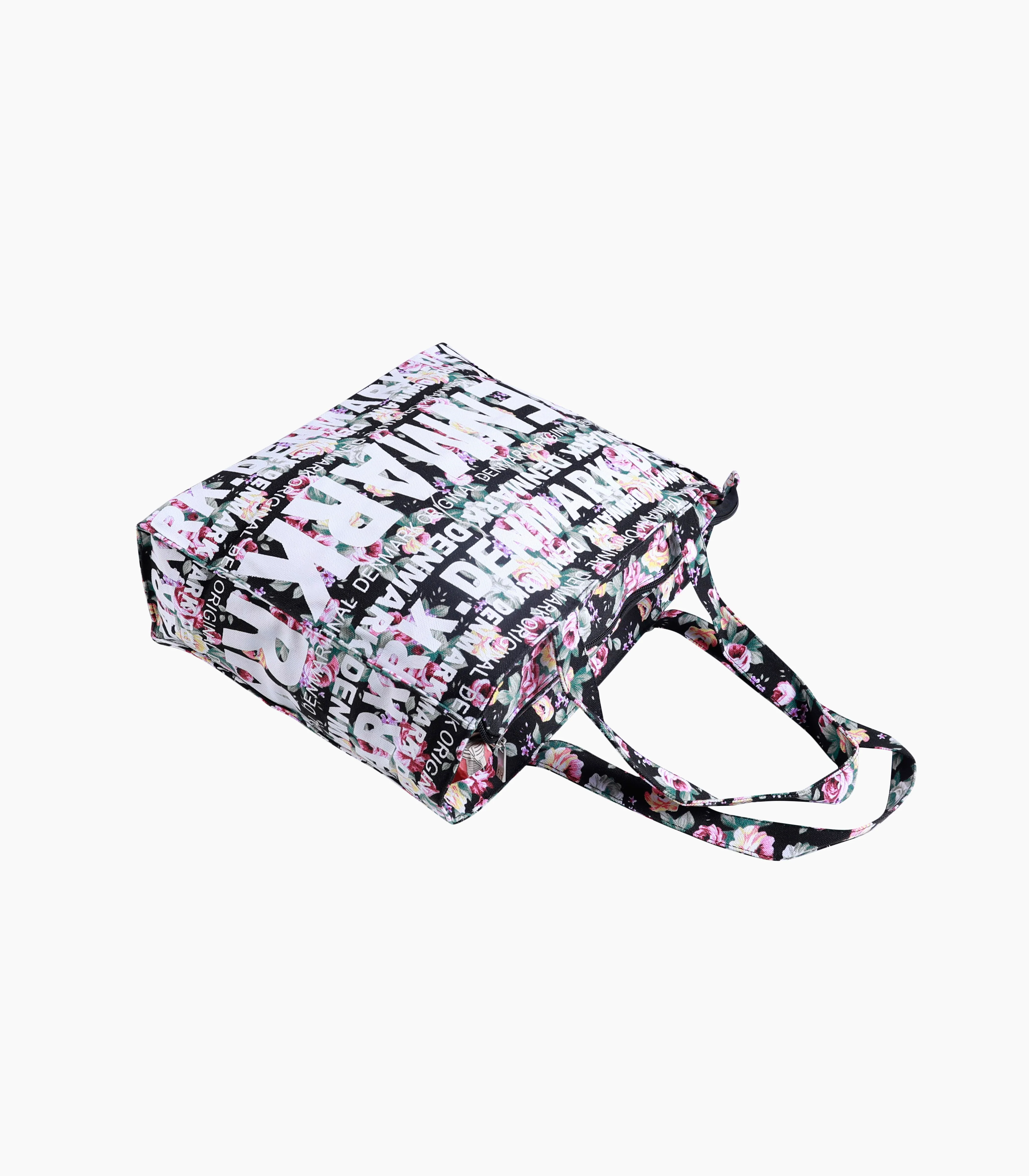 Denmark Shopper Tote Bag - Large - Image 4