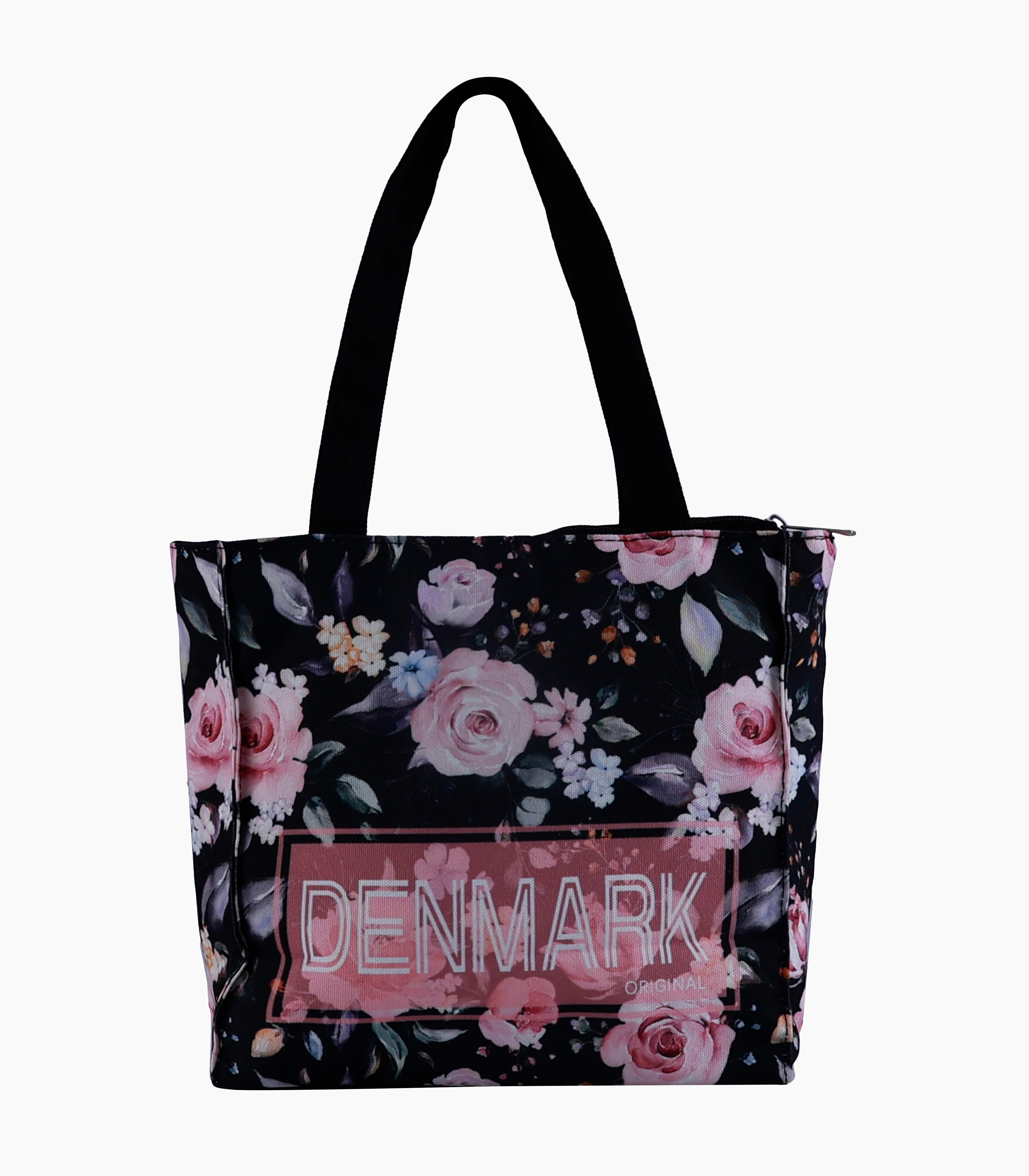 Denmark Shopper Tote Bag - Small - Image 2