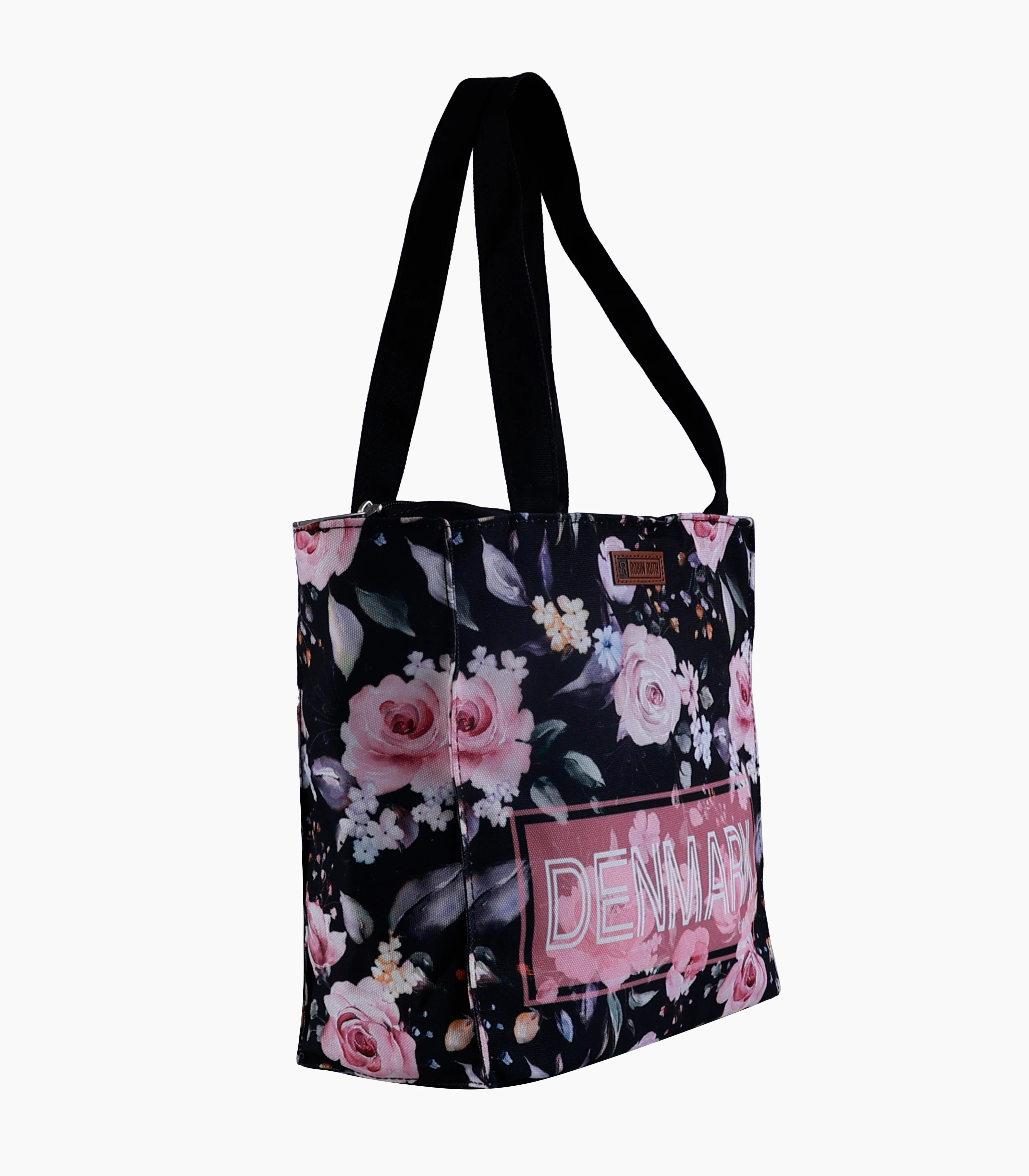 Denmark Shopper Tote Bag - Small - Image 3