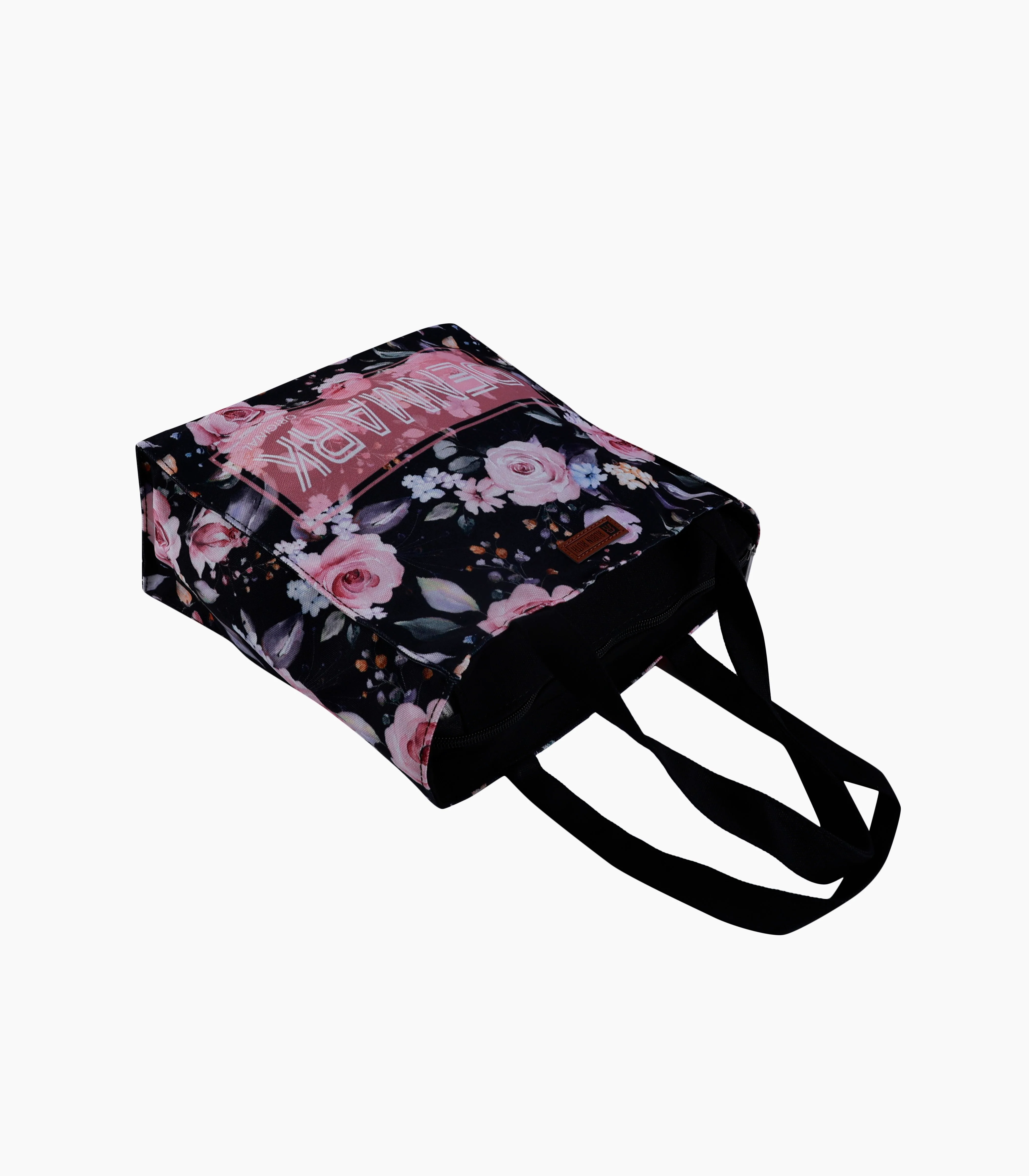 Denmark Shopper Tote Bag - Small - Image 4
