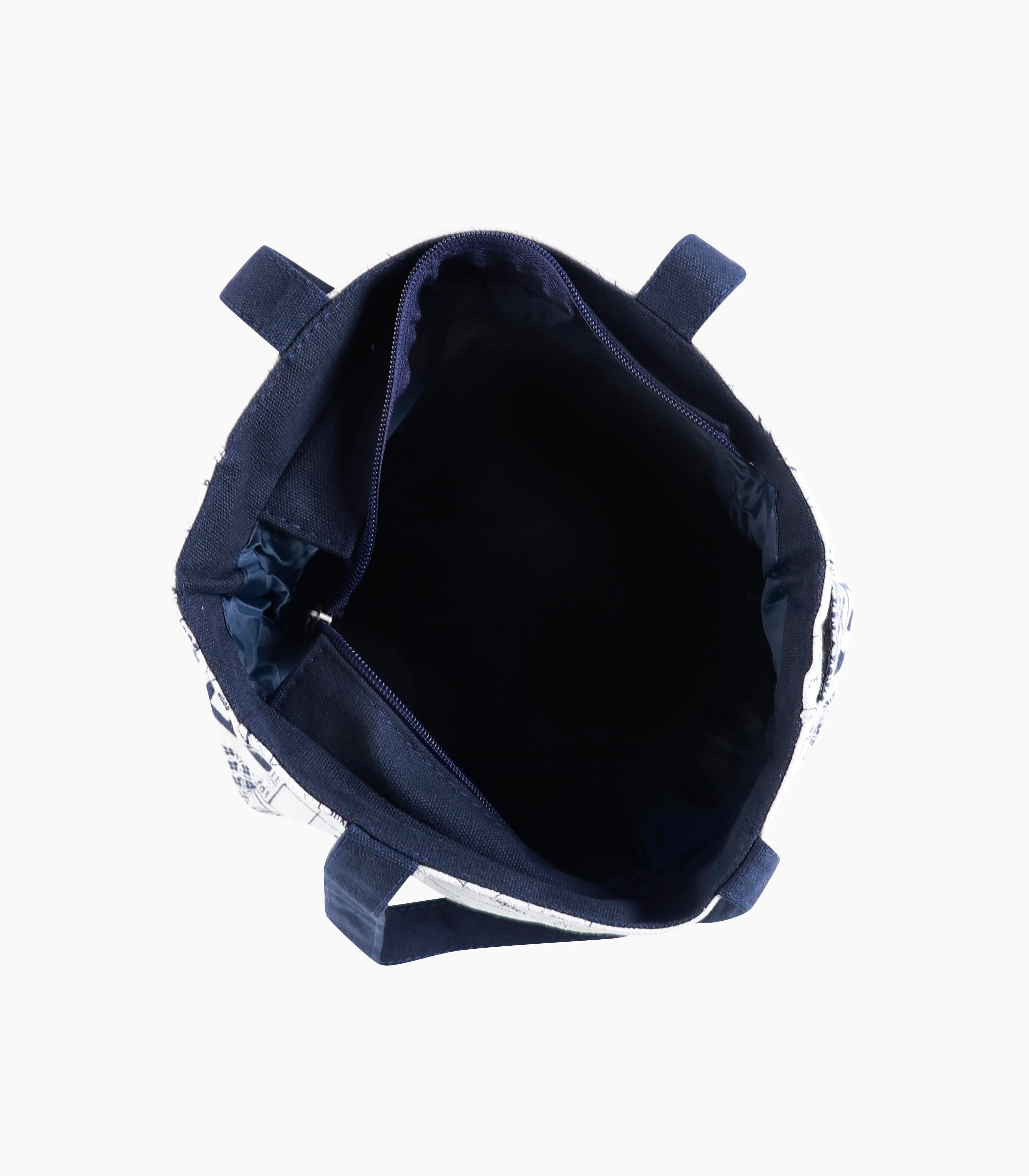 Denmark Shopper Tote Bag - Small - Image 5