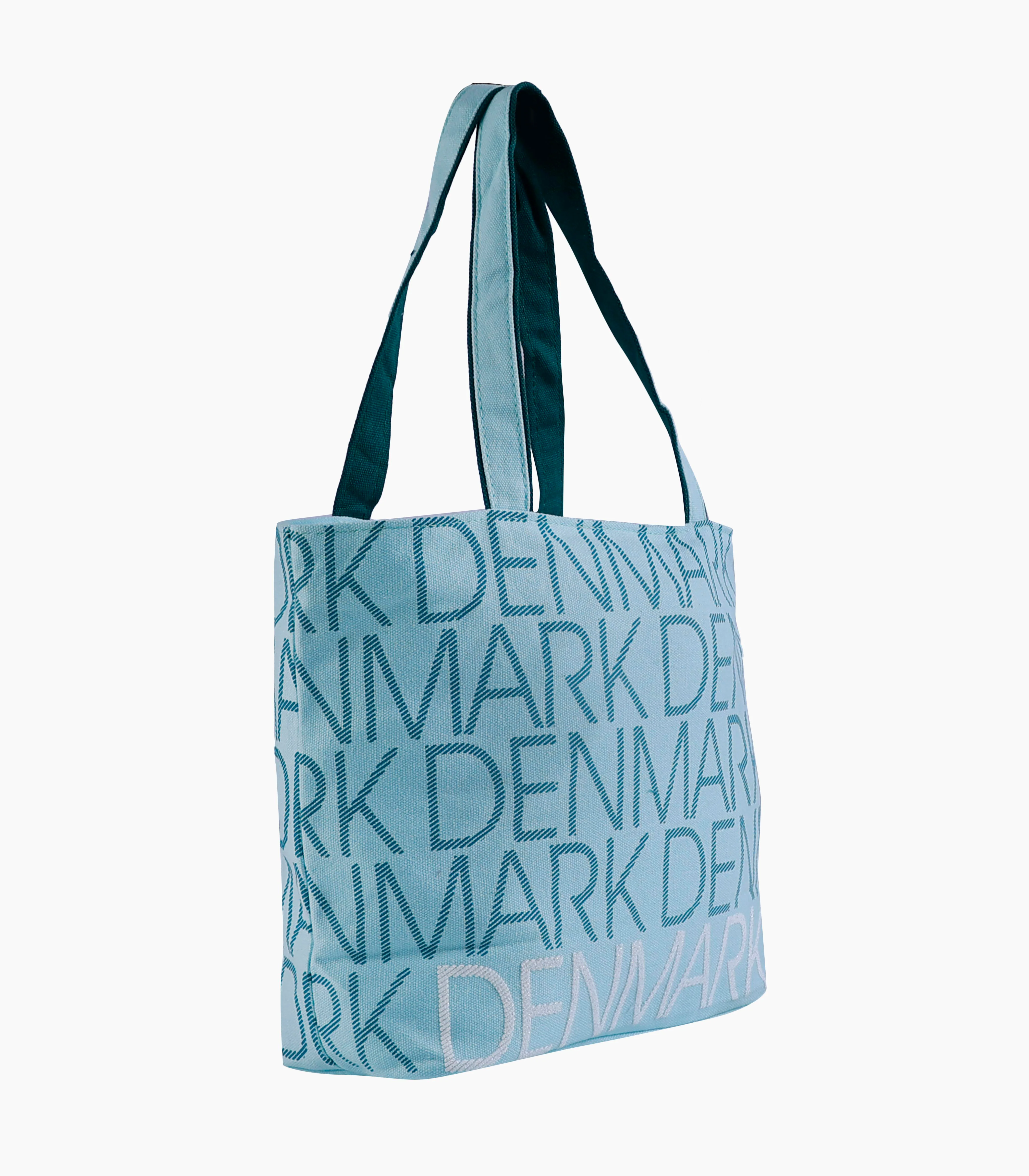 Denmark Shopper Tote Bag - Small - Image 3