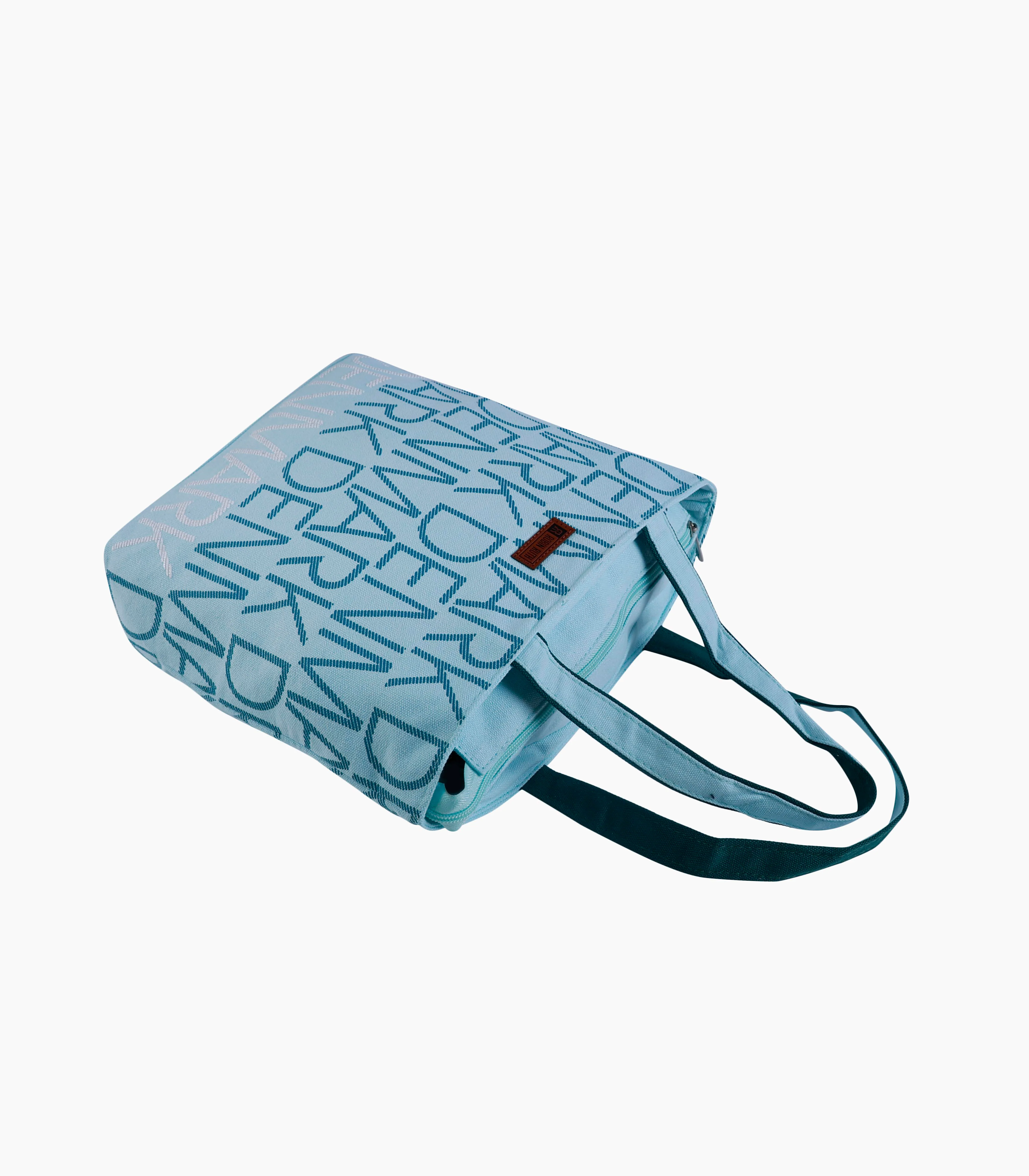 Denmark Shopper Tote Bag - Small - Image 4