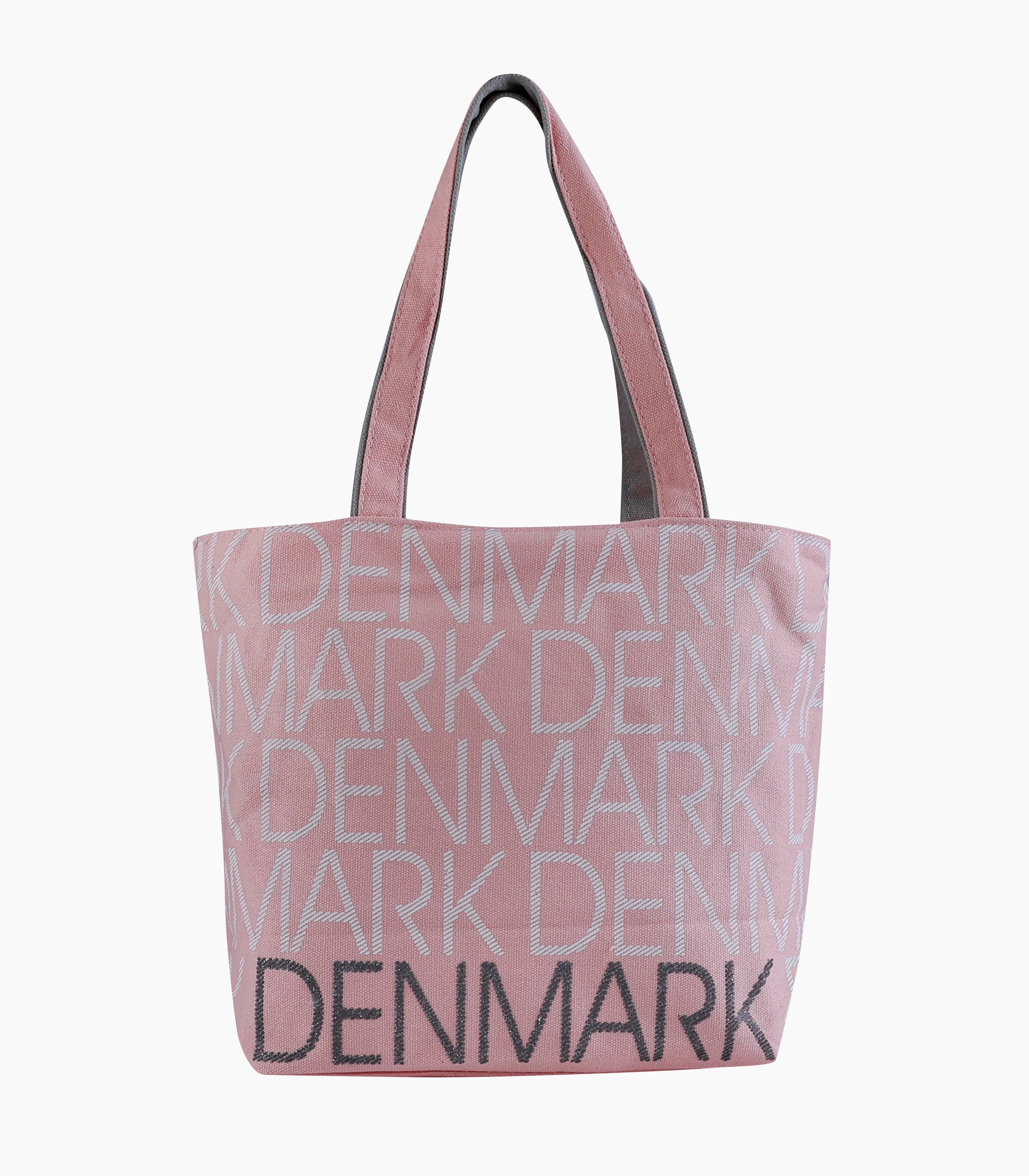 Denmark Shopper Tote Bag - Small - Image 2